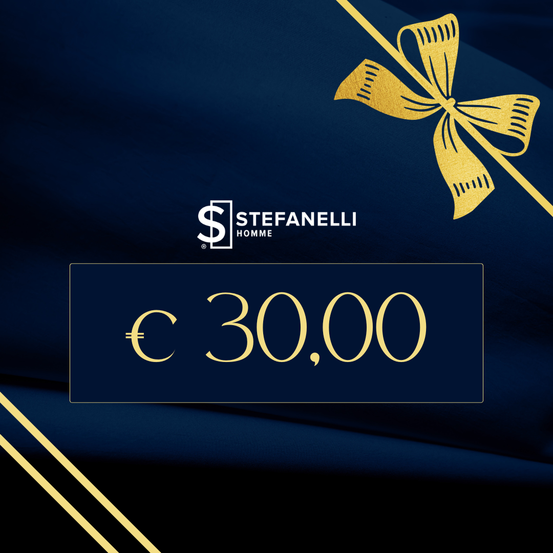 Gift Card €30,00