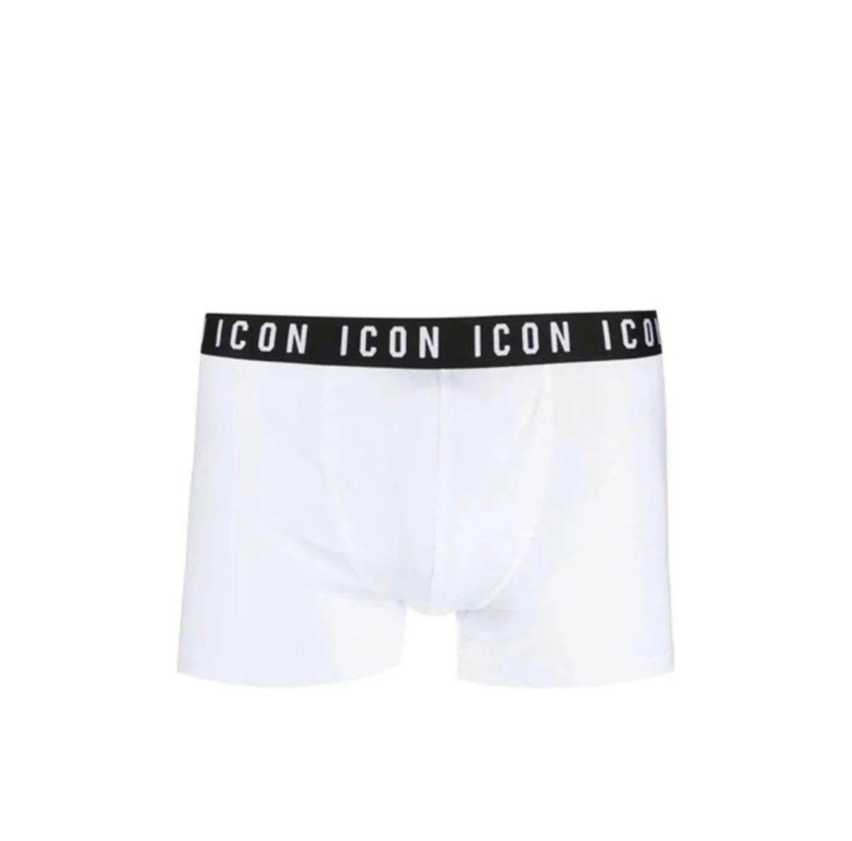 BOXER IN COTONE ICON