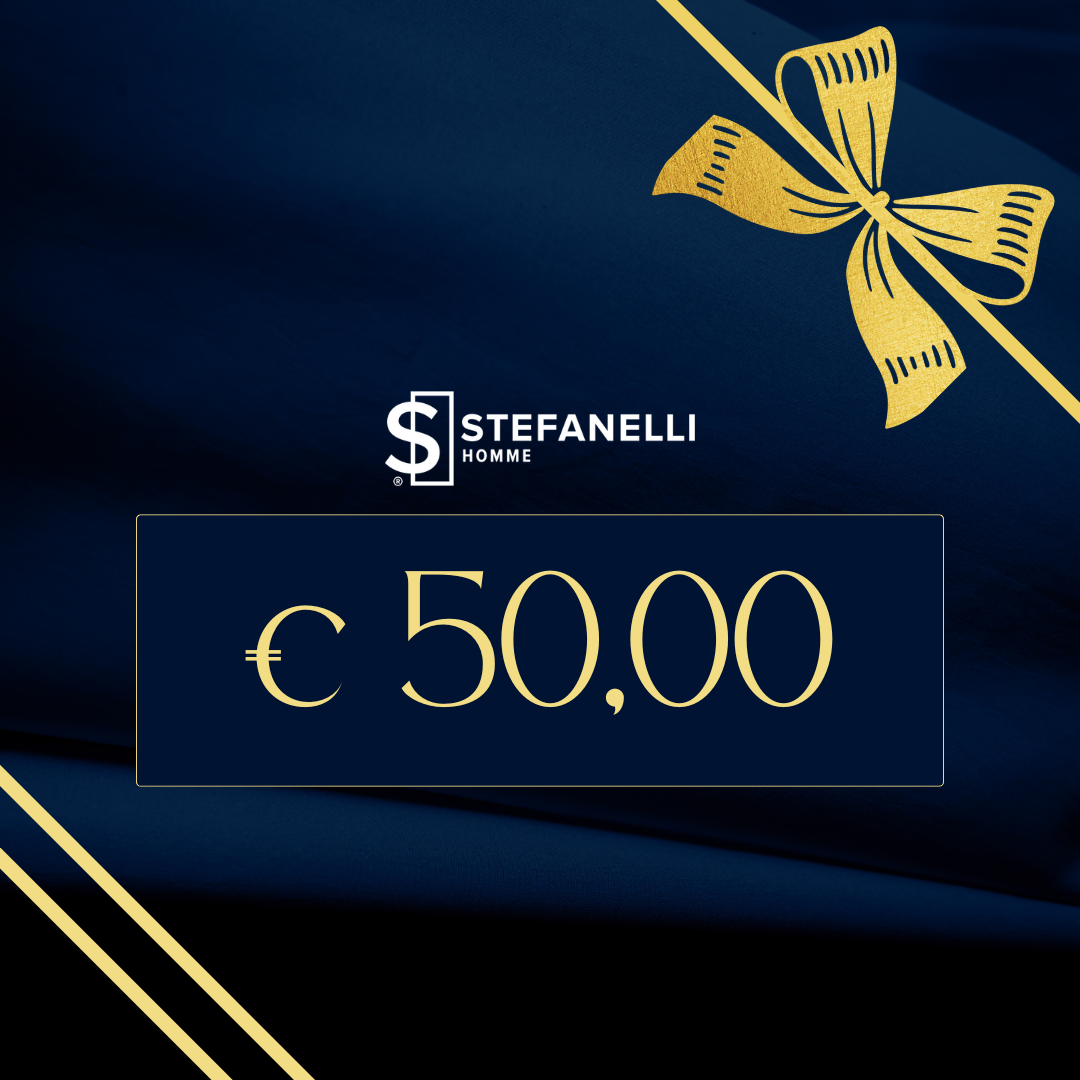 Gift Card €50,00