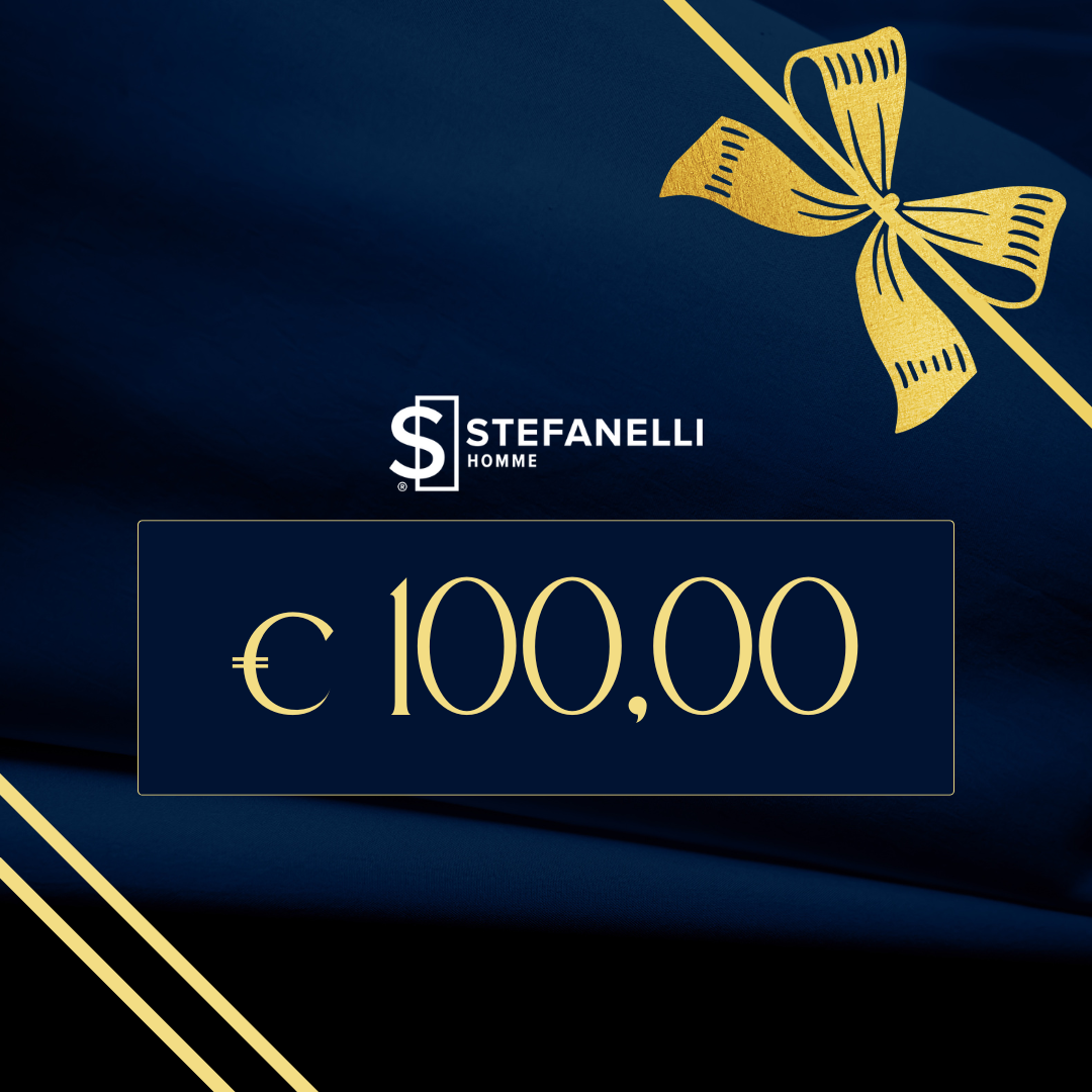 Gift Card €100,00