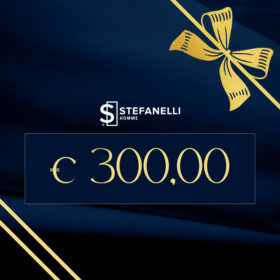 Gift Card €300,00