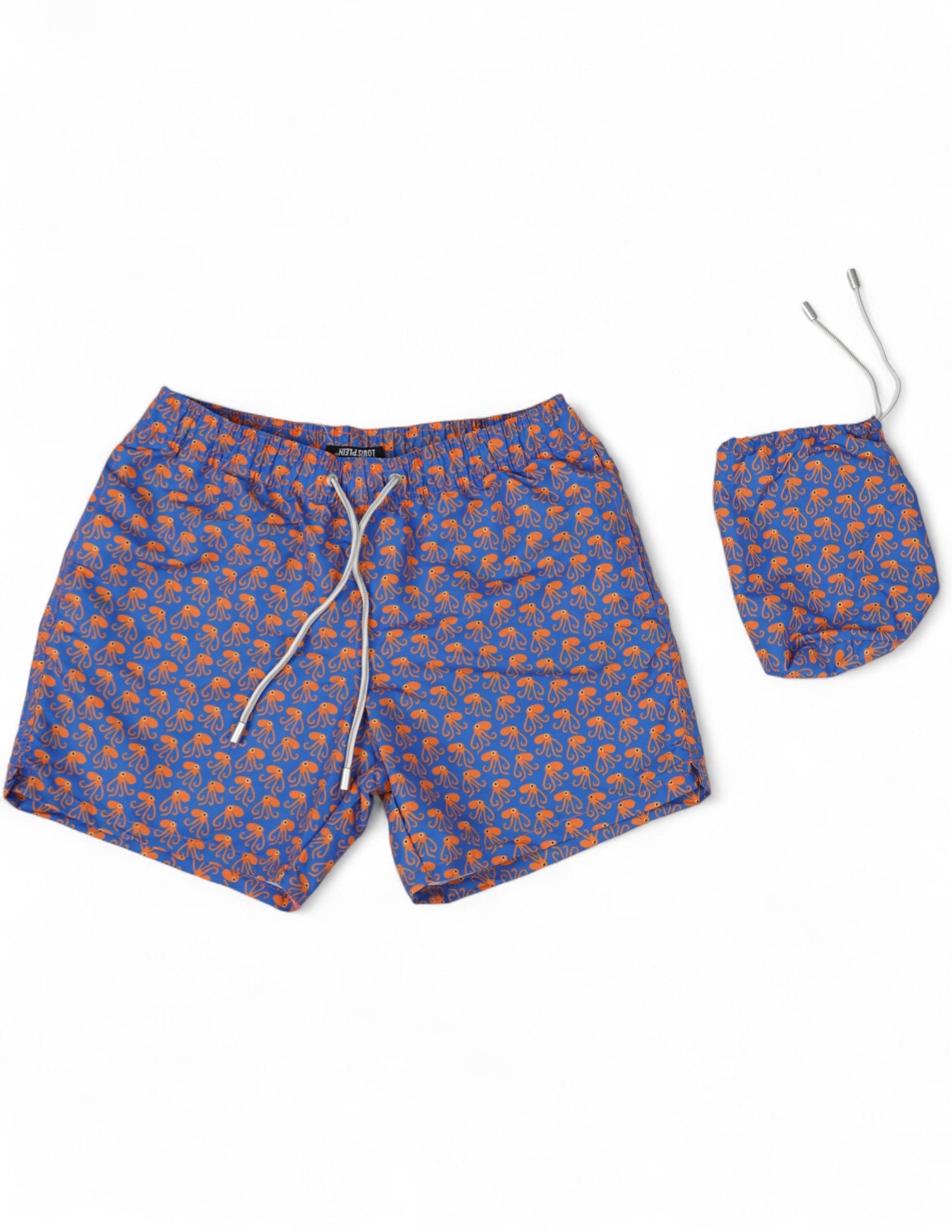 Costume da bagno con Pochette