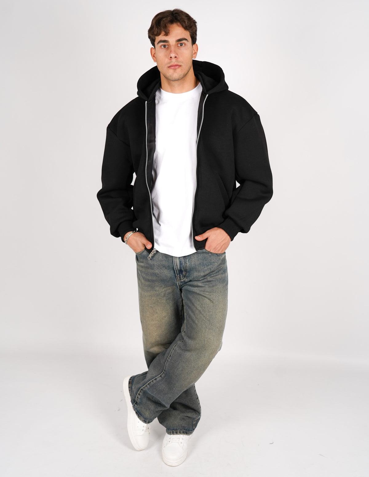 BOMBER REVERSIBILE