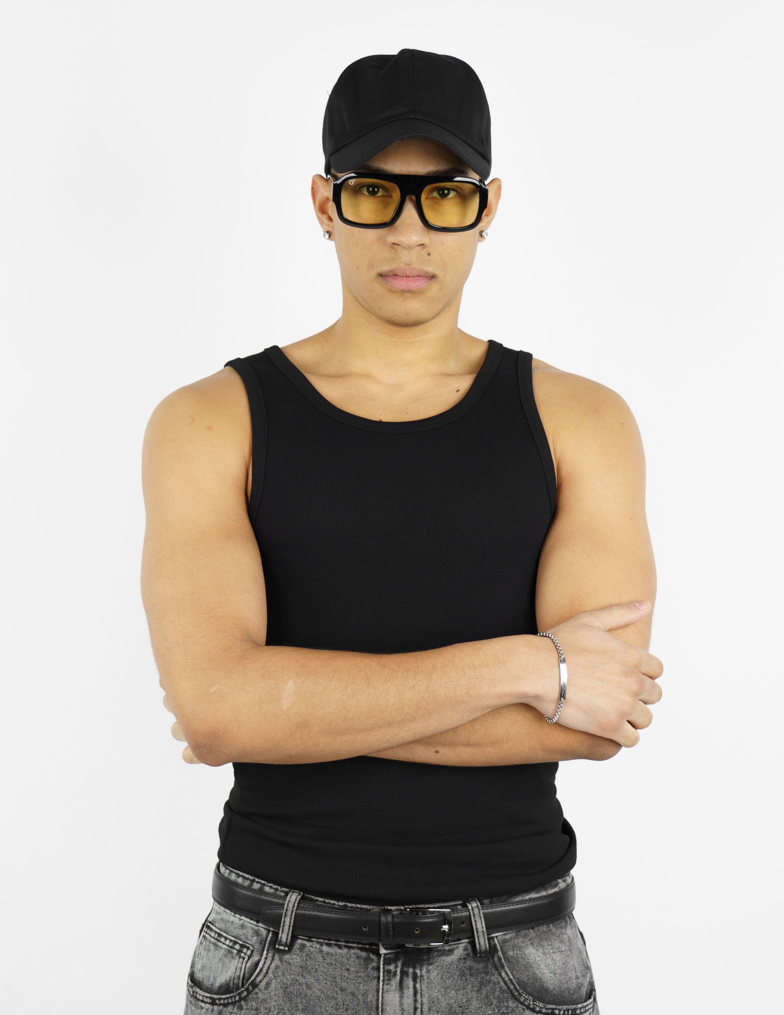 canotta basic a costine