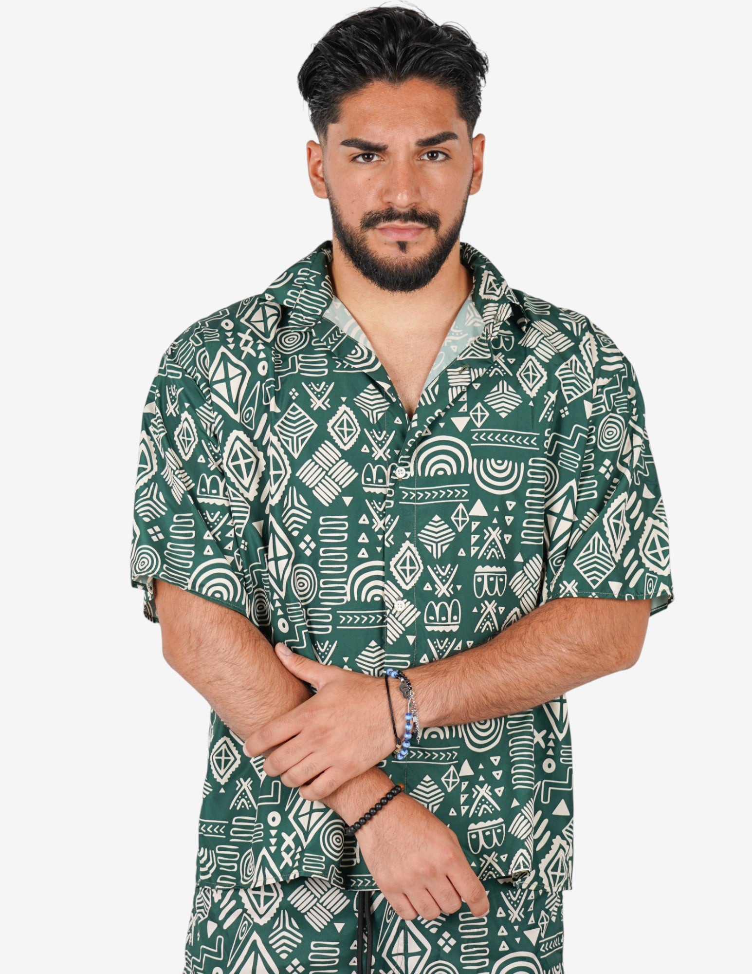 Coordinato mare (costume+camicia)