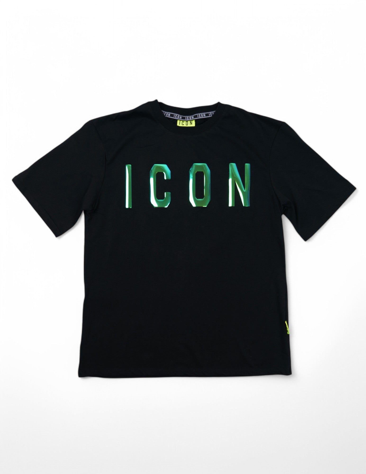 T-Shirt ICON logo premium