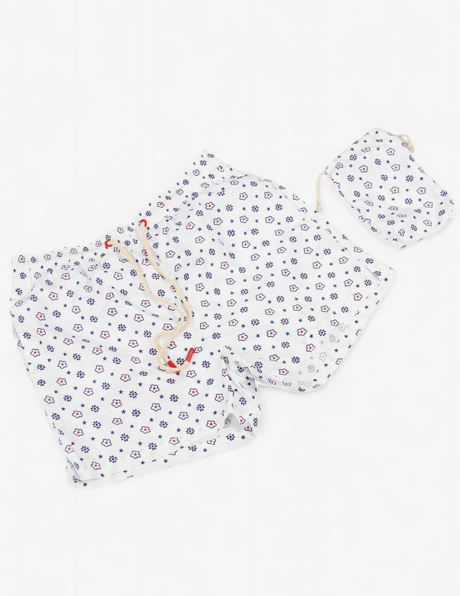 Costume a fantasia con pochette
