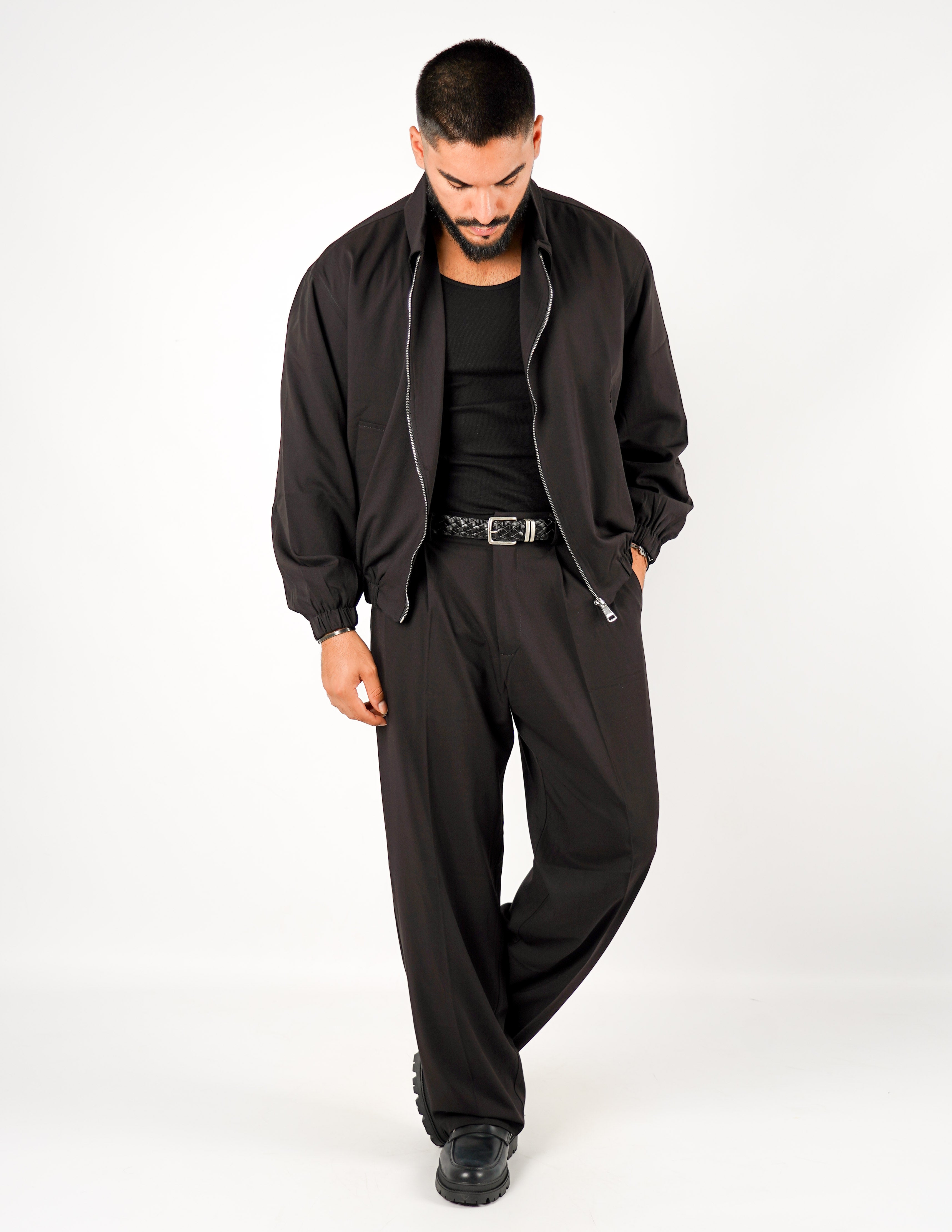 coordinato giubbino+pantalone