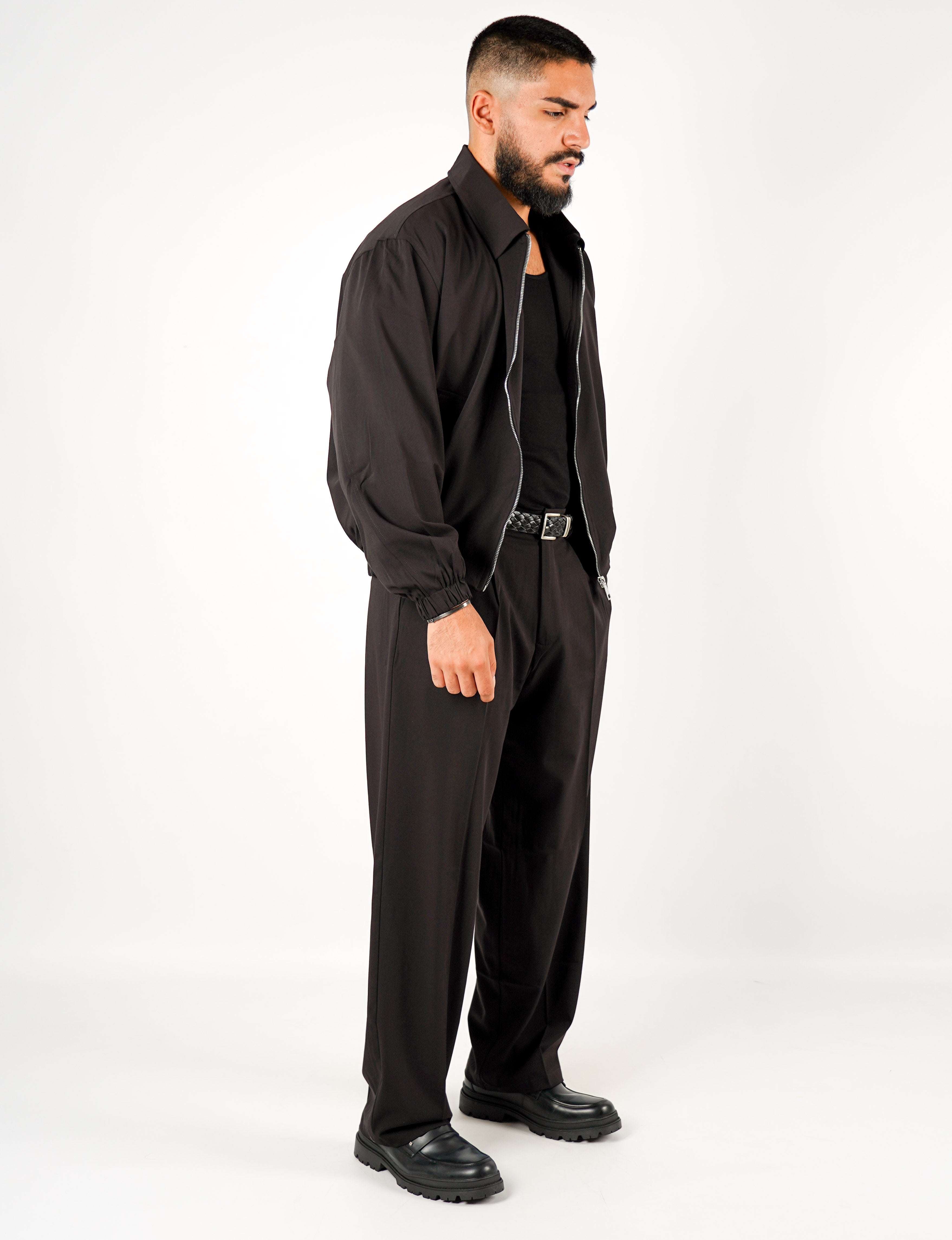 coordinato giubbino+pantalone