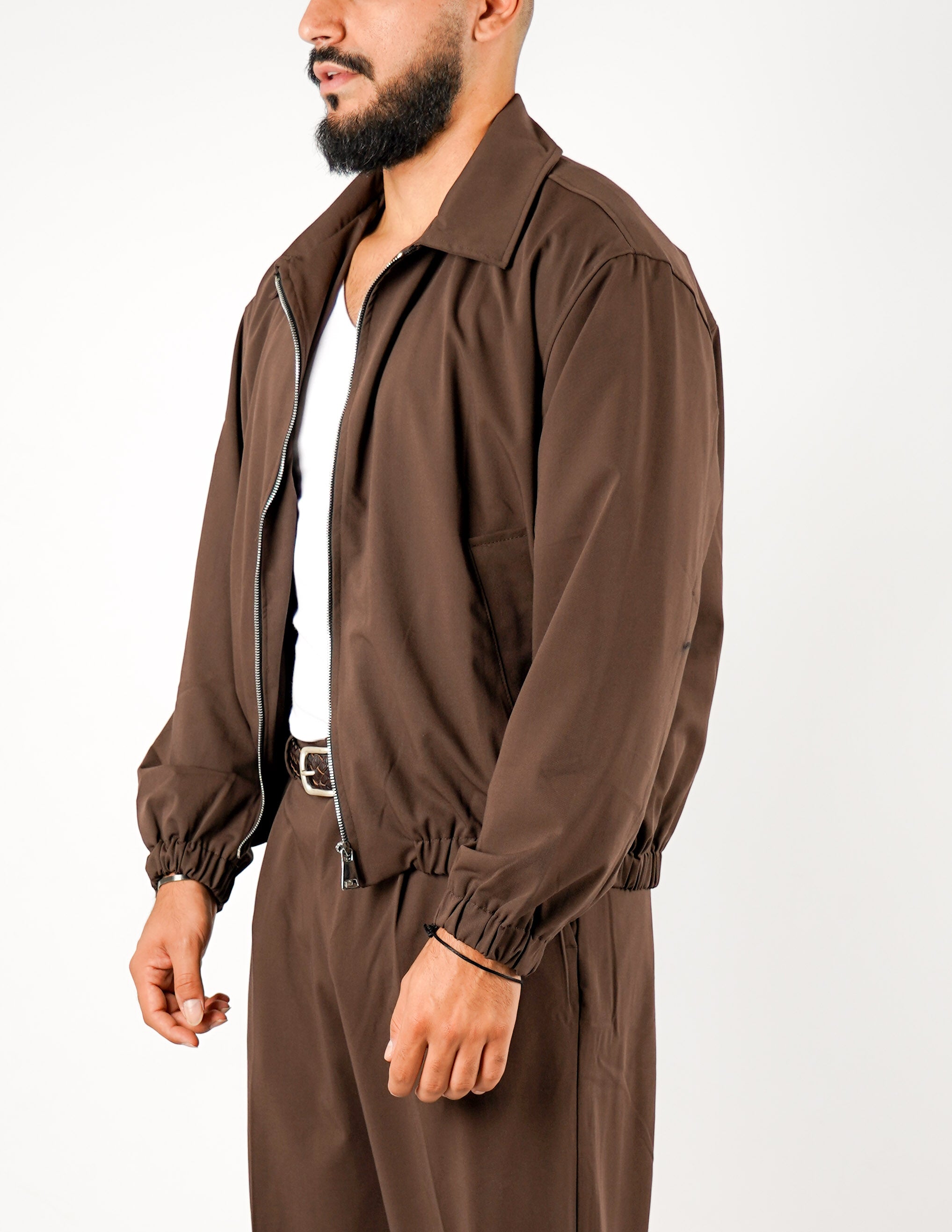 coordinato giubbino+pantalone