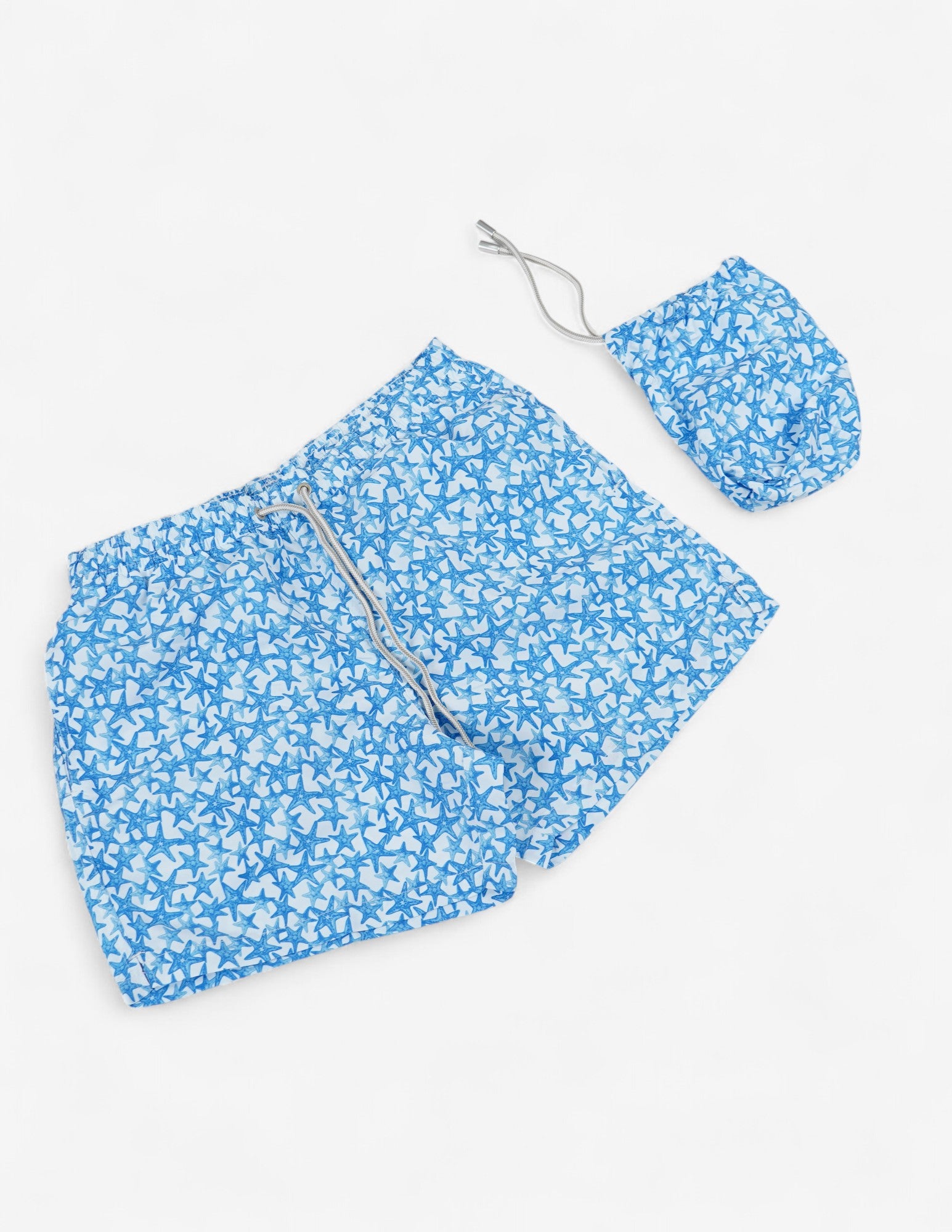 Costume a fantasia con Pochette