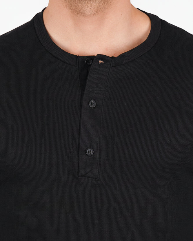 MAGLIA MANICA LUNGA SERAFINO
