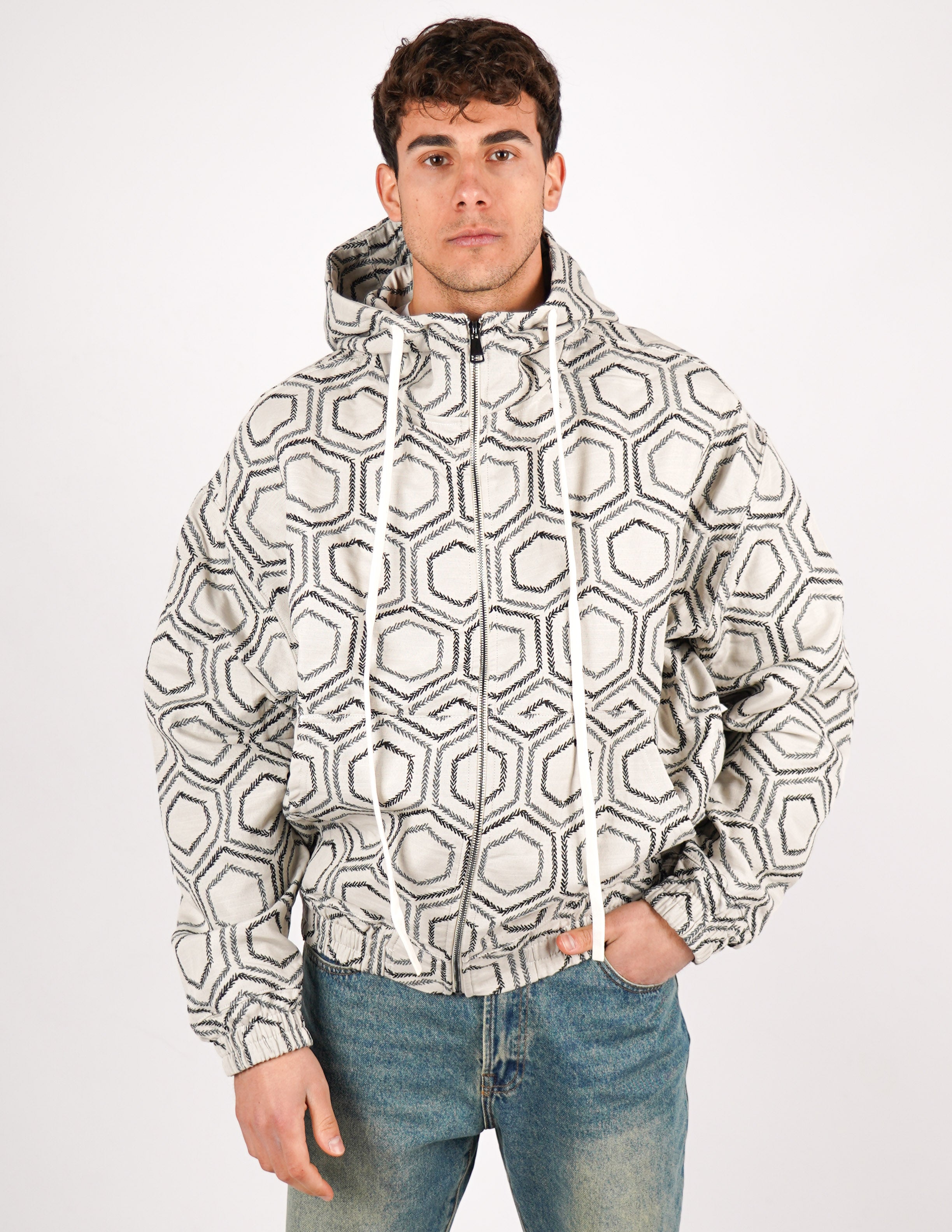 GIUBBINO OVER FANTASIA