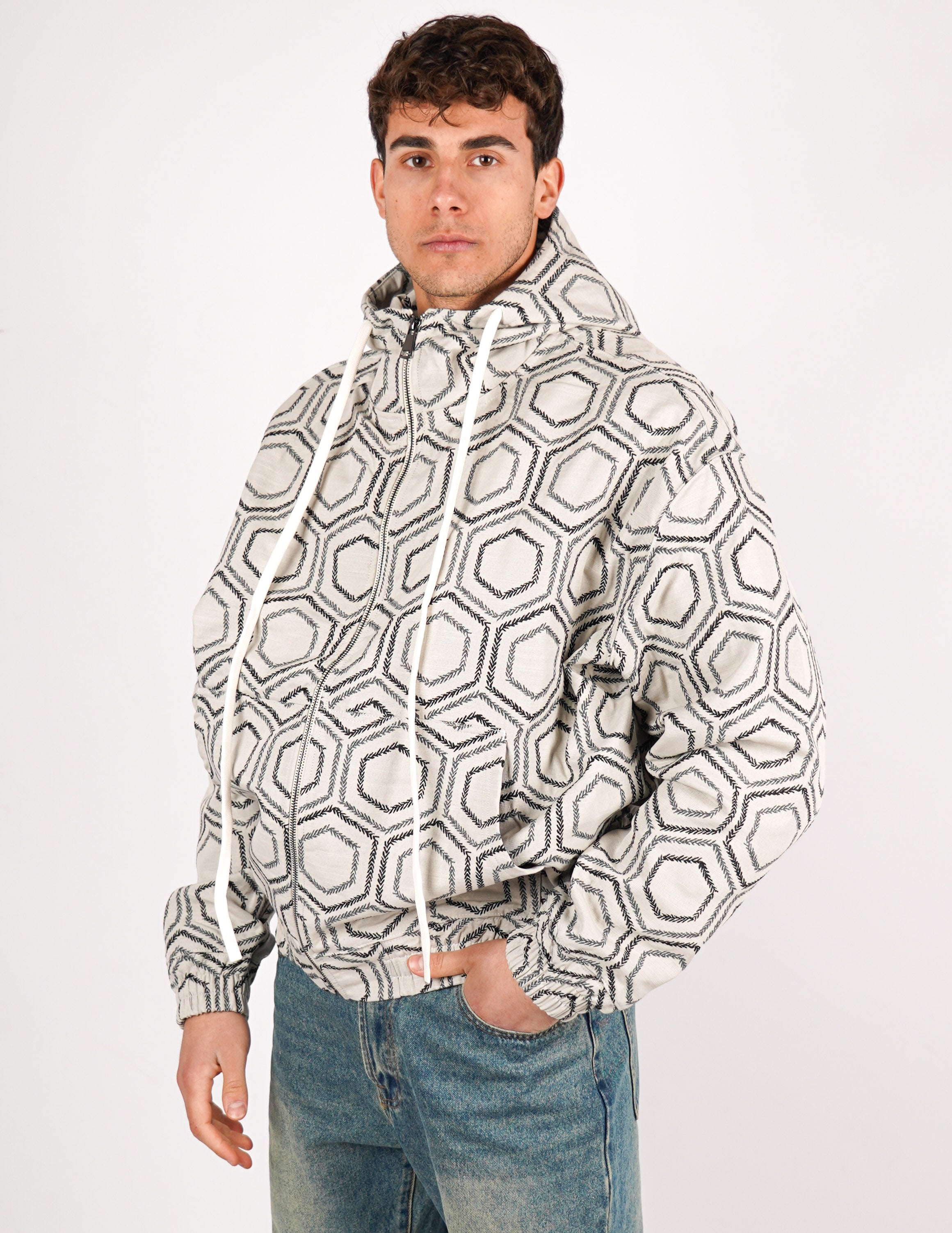 GIUBBINO OVER FANTASIA