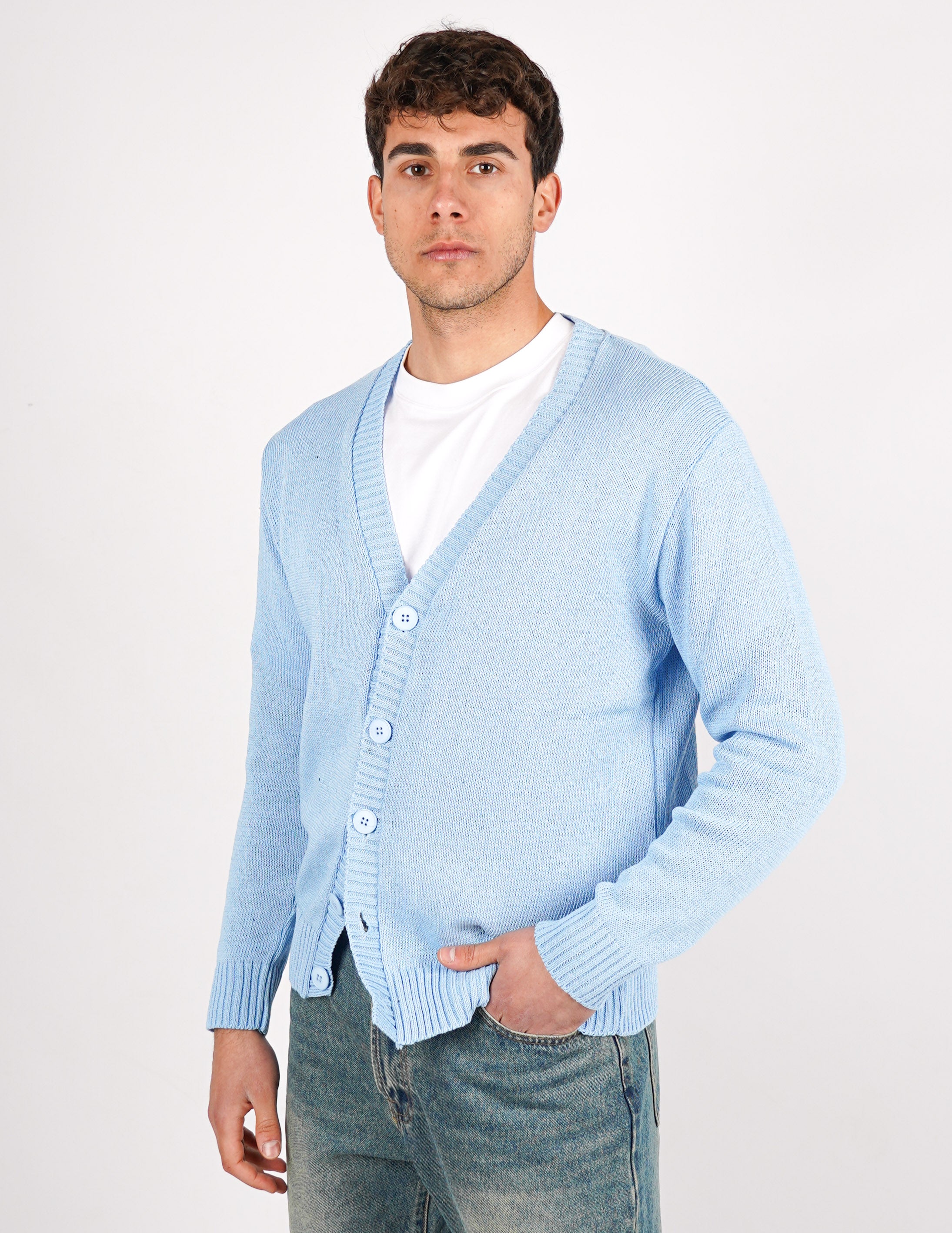CARDIGAN BASIC PREMIUM