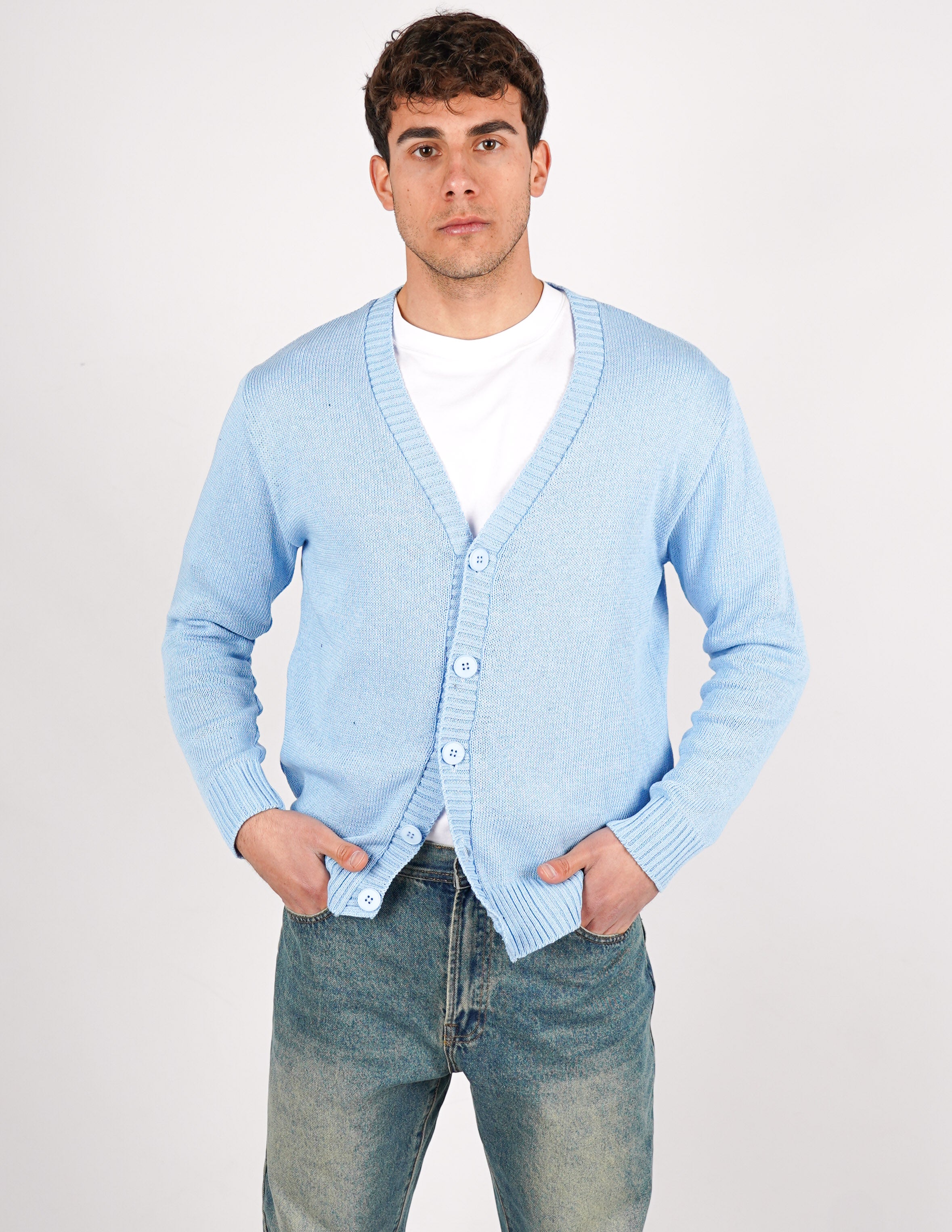 CARDIGAN BASIC PREMIUM