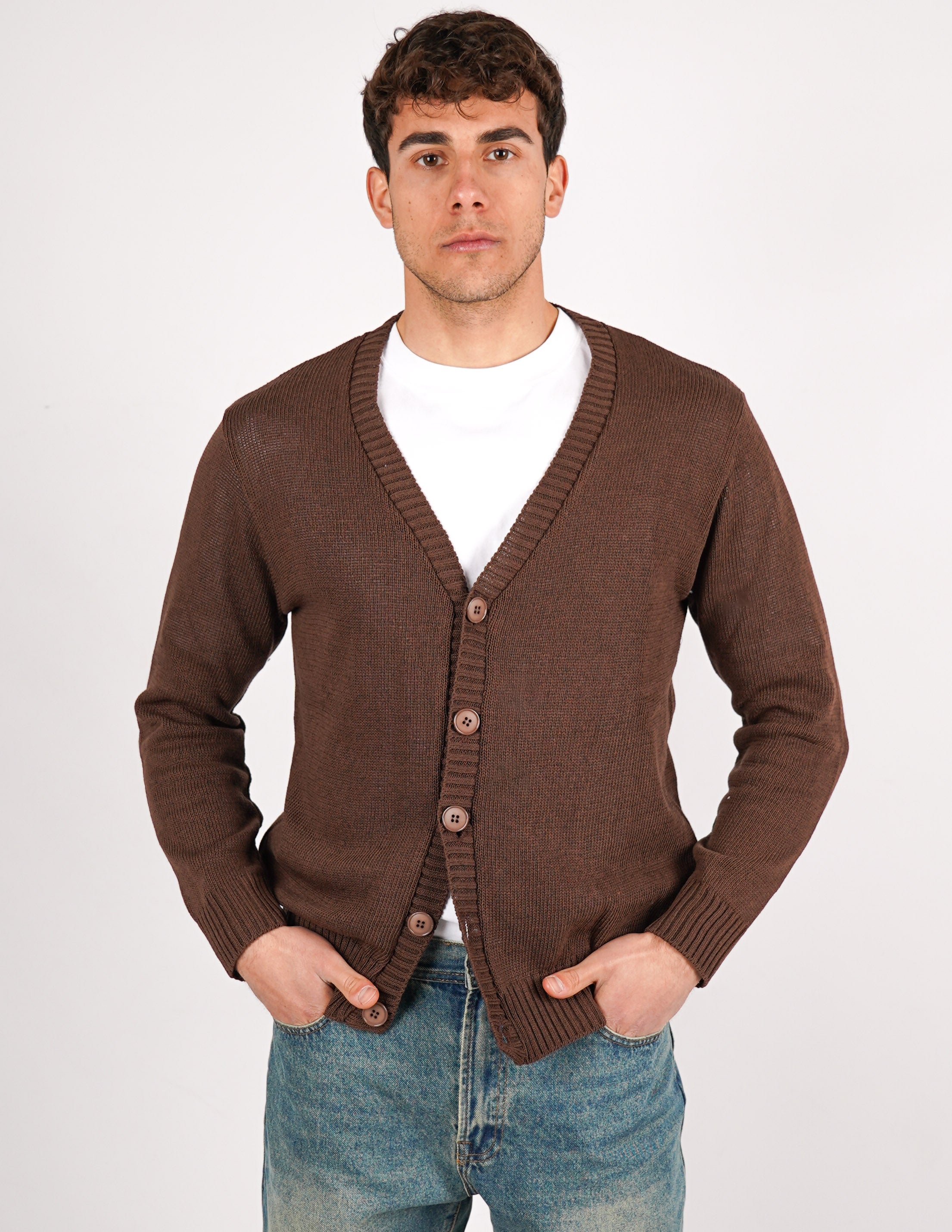 CARDIGAN BASIC PREMIUM