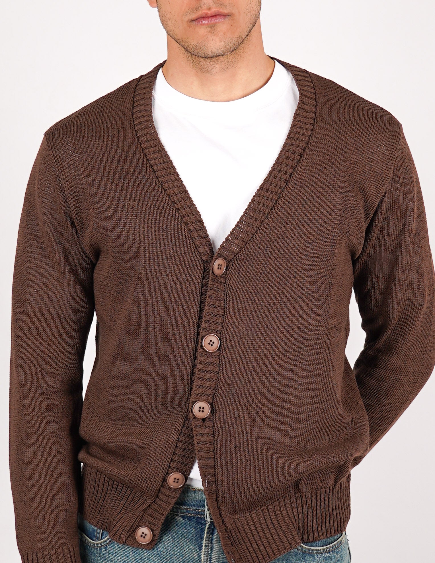 CARDIGAN BASIC PREMIUM
