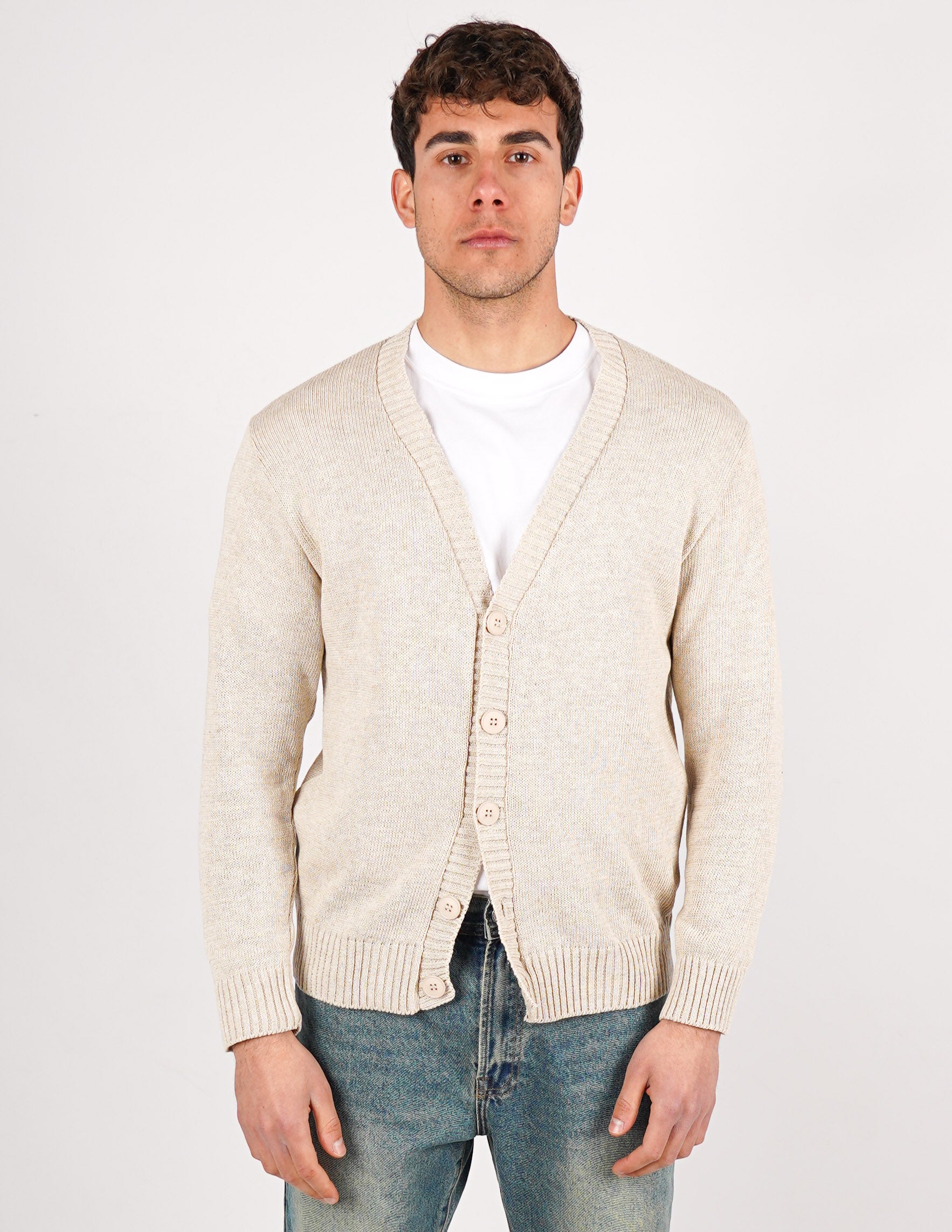 CARDIGAN BASIC PREMIUM