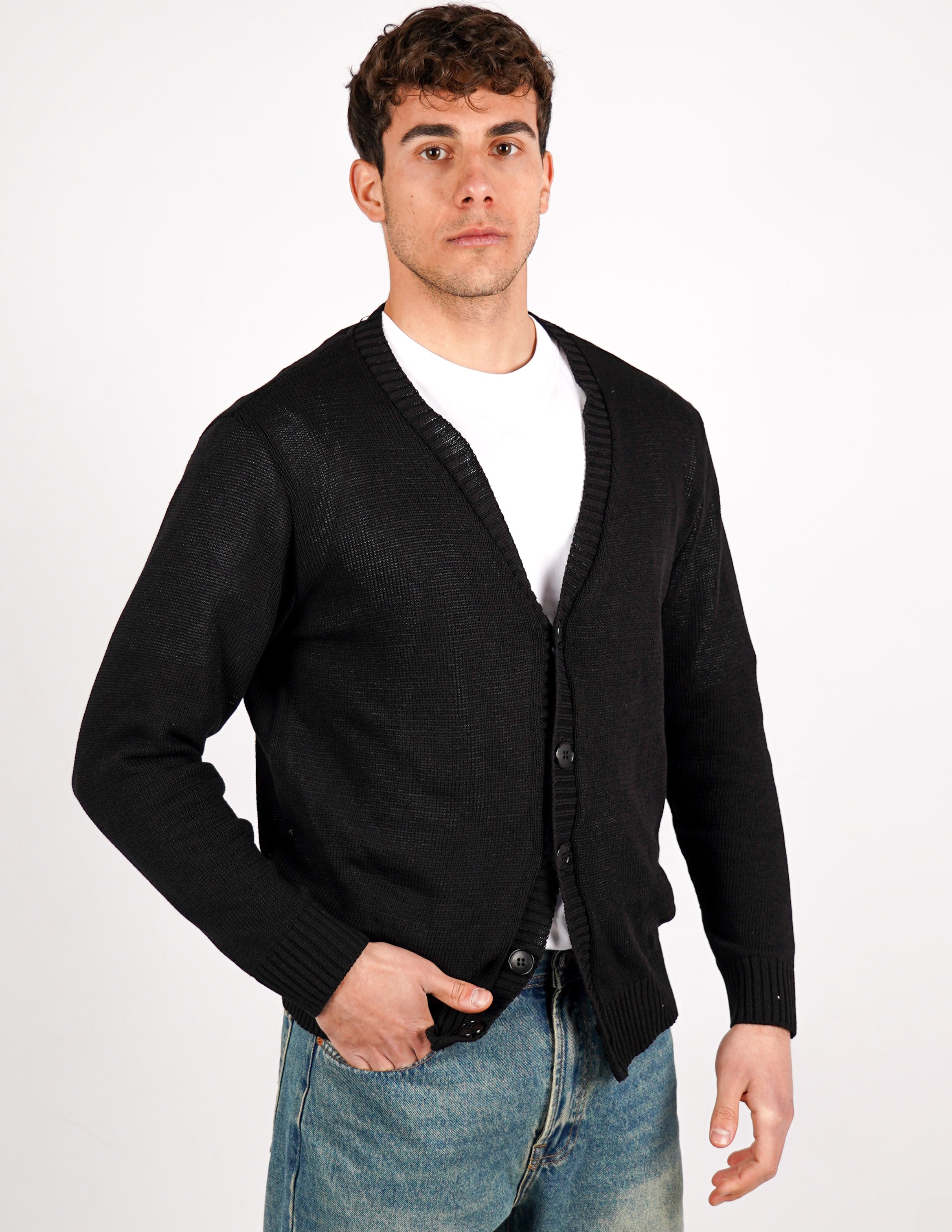 CARDIGAN BASIC PREMIUM