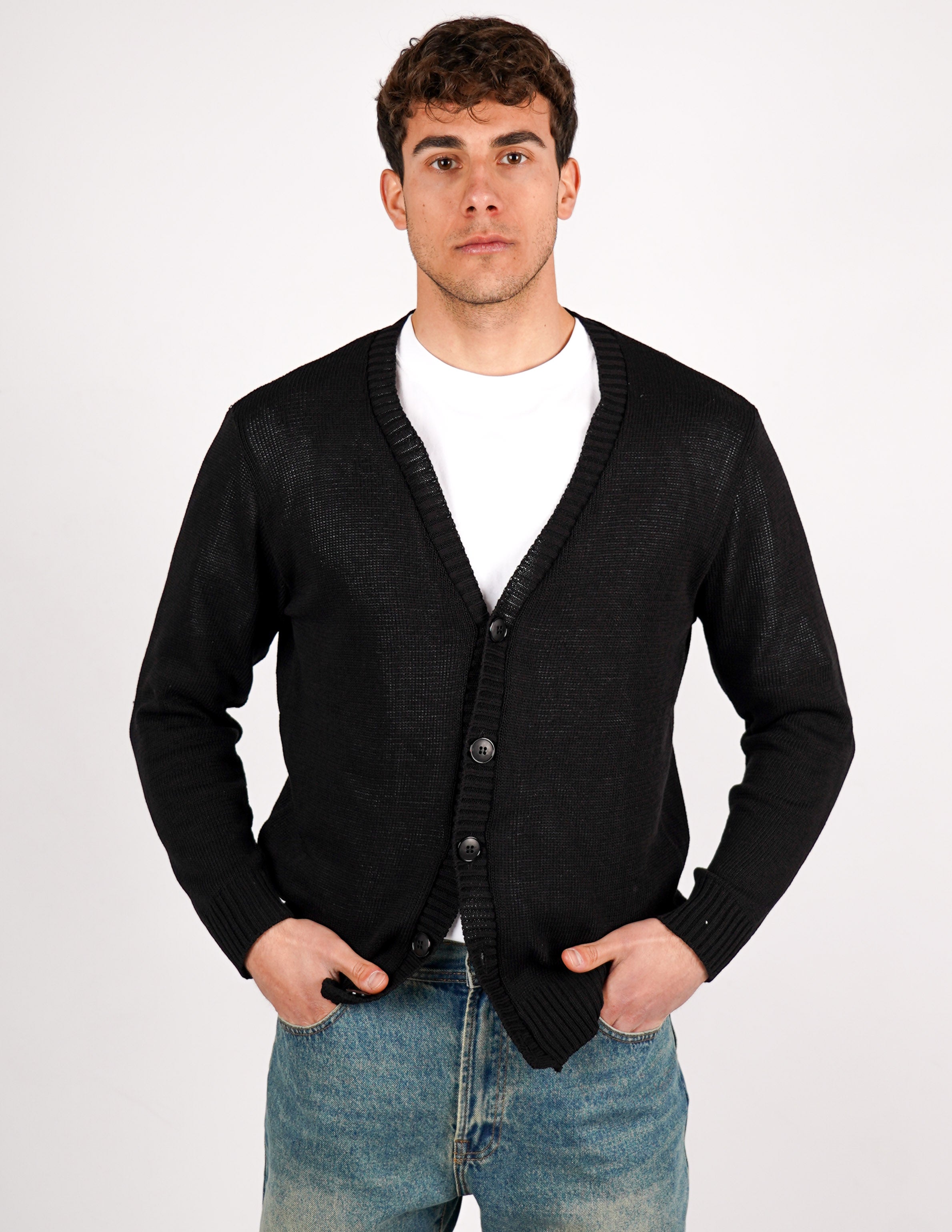 CARDIGAN BASIC PREMIUM