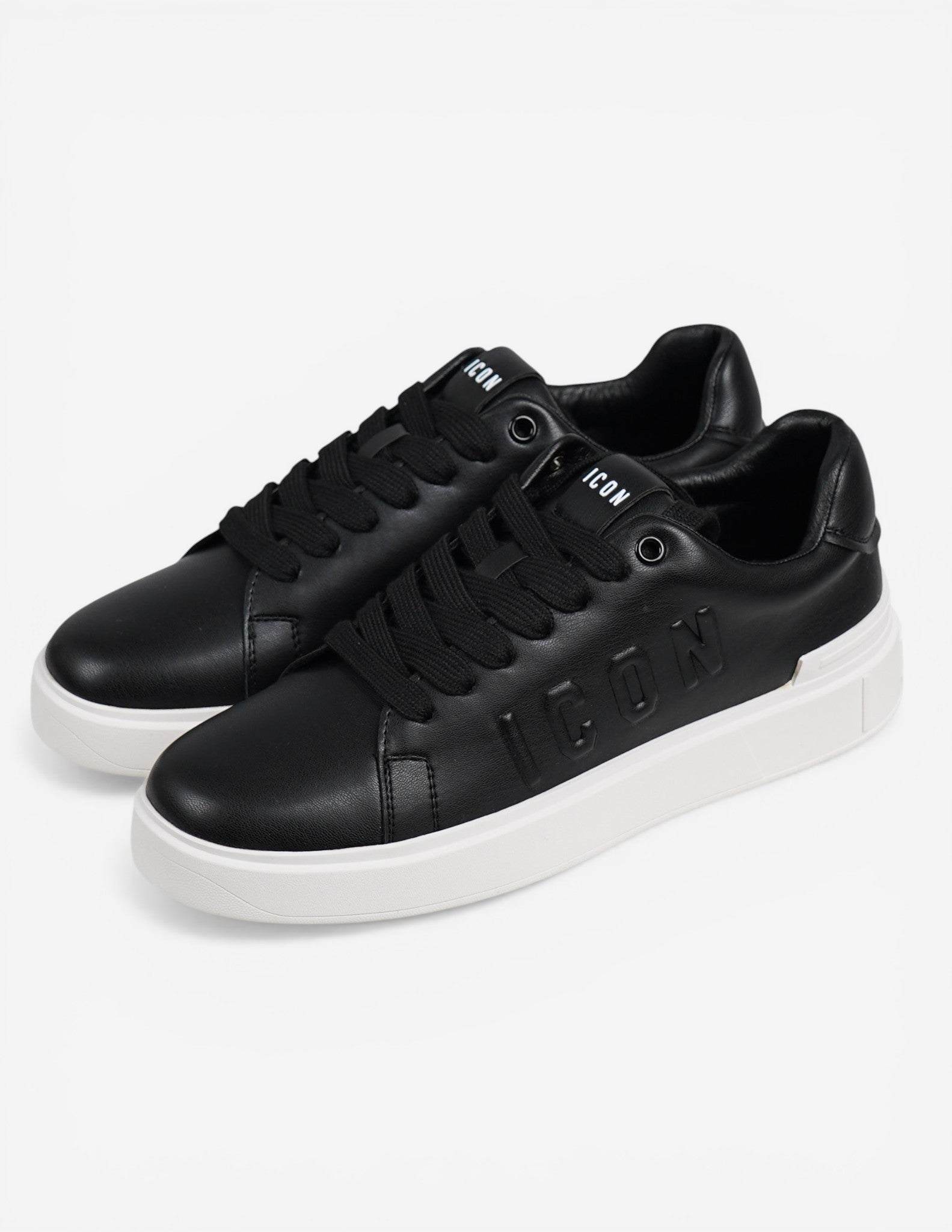 SCARPA BLACK ICON