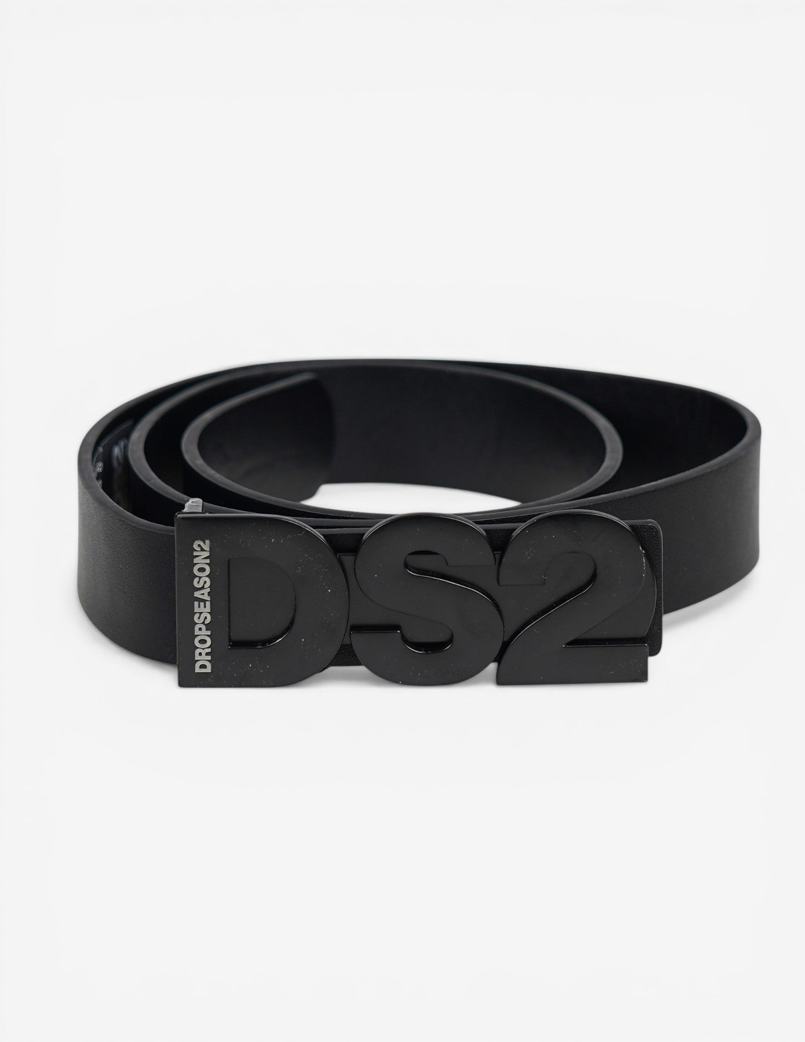 CINTA DS2 TOTAL BLACK