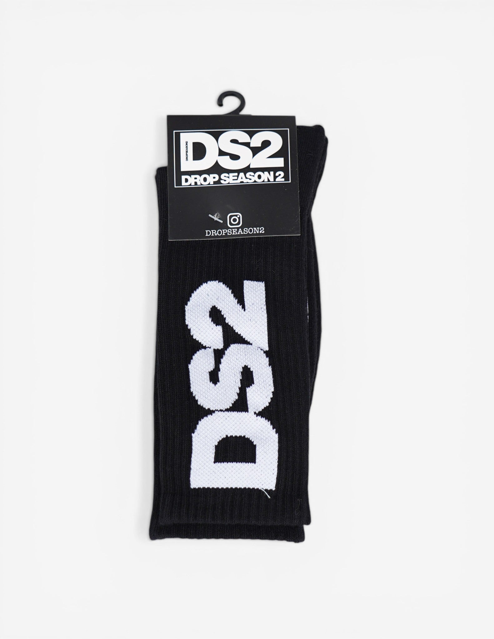 CALZE DS2 CON LOGO