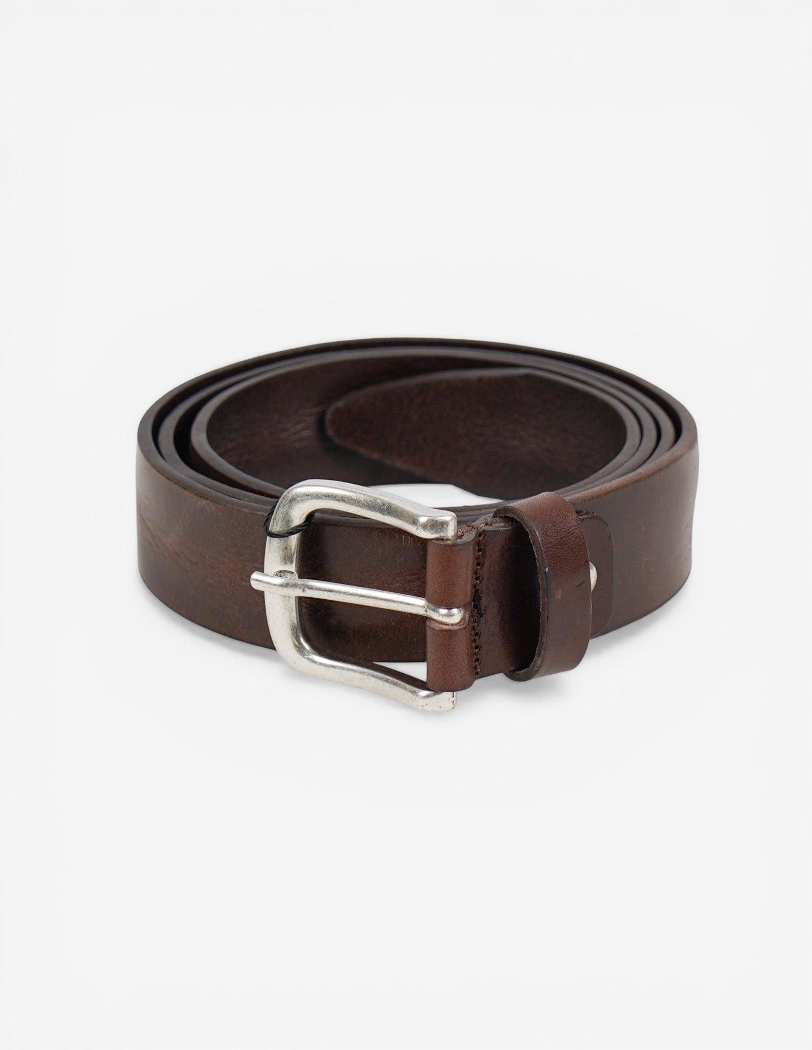 CINTURA IN VERA PELLE MORBIDA