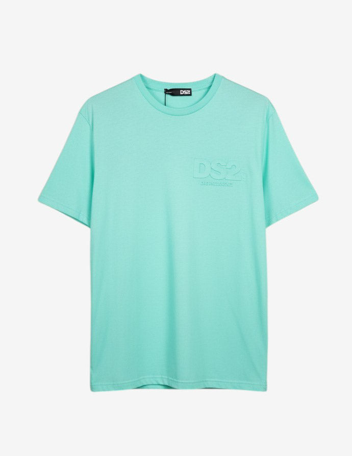 T-SHIRT DS2 MANICA CORTA