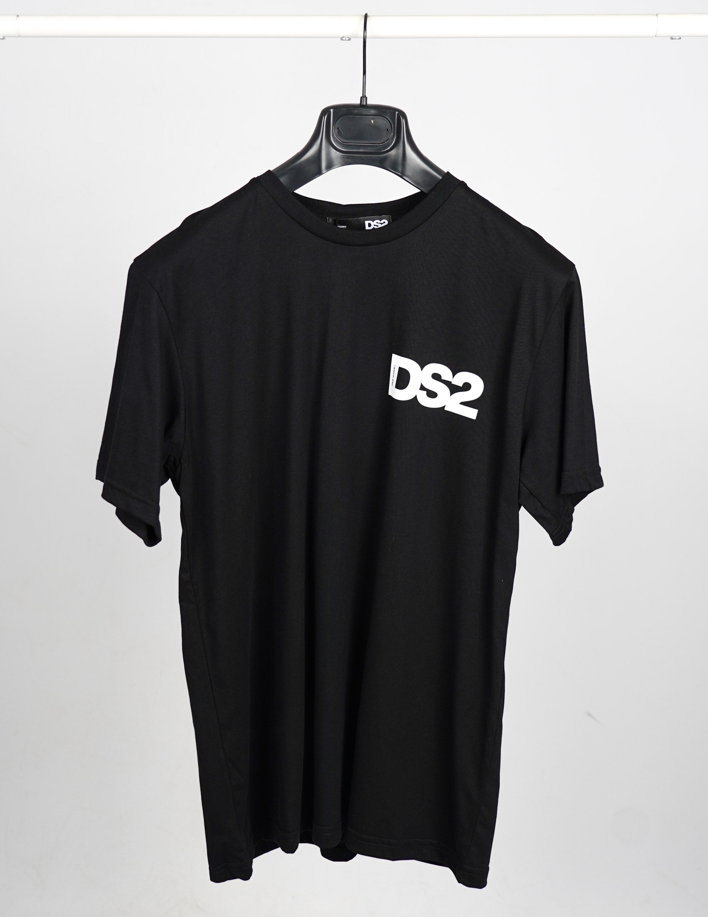T-SHIRT DS2 MANICA CORTA