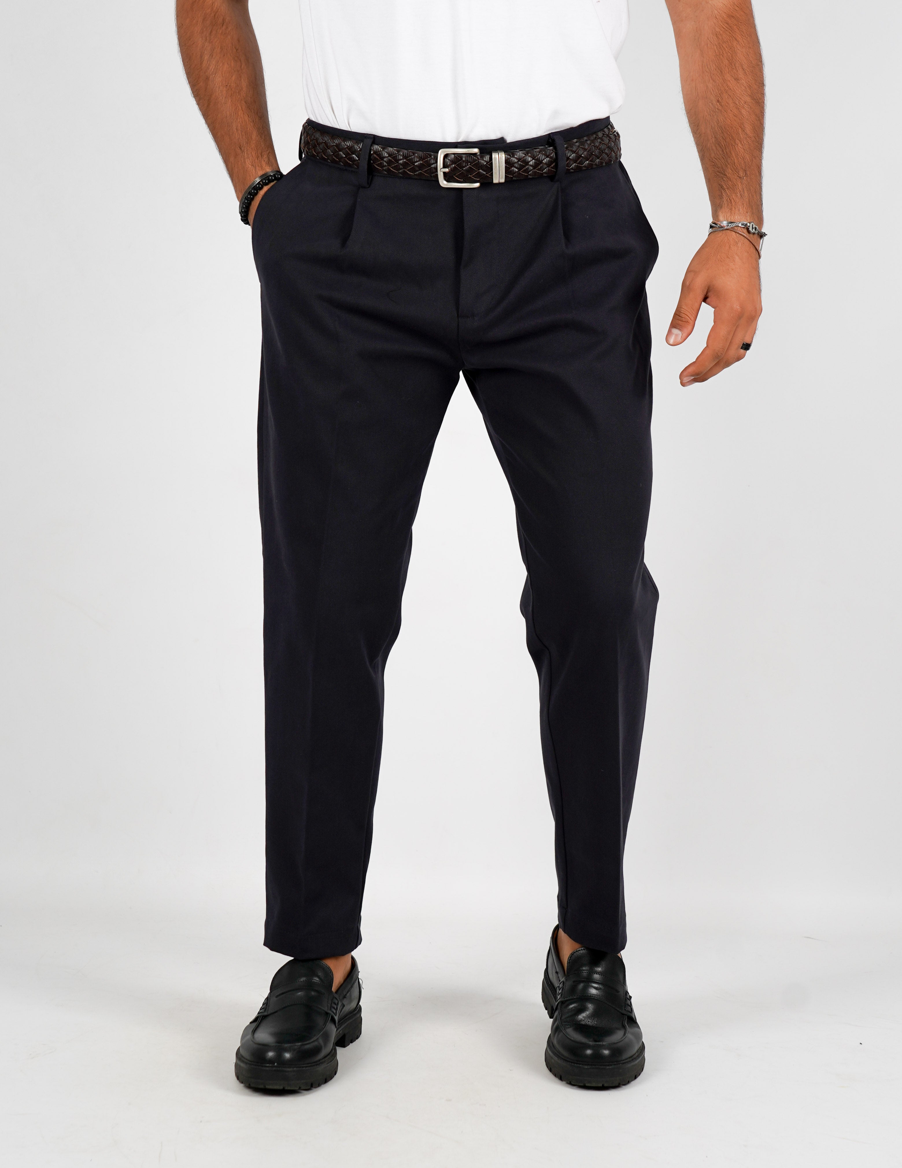 Pantalone uomo Over D