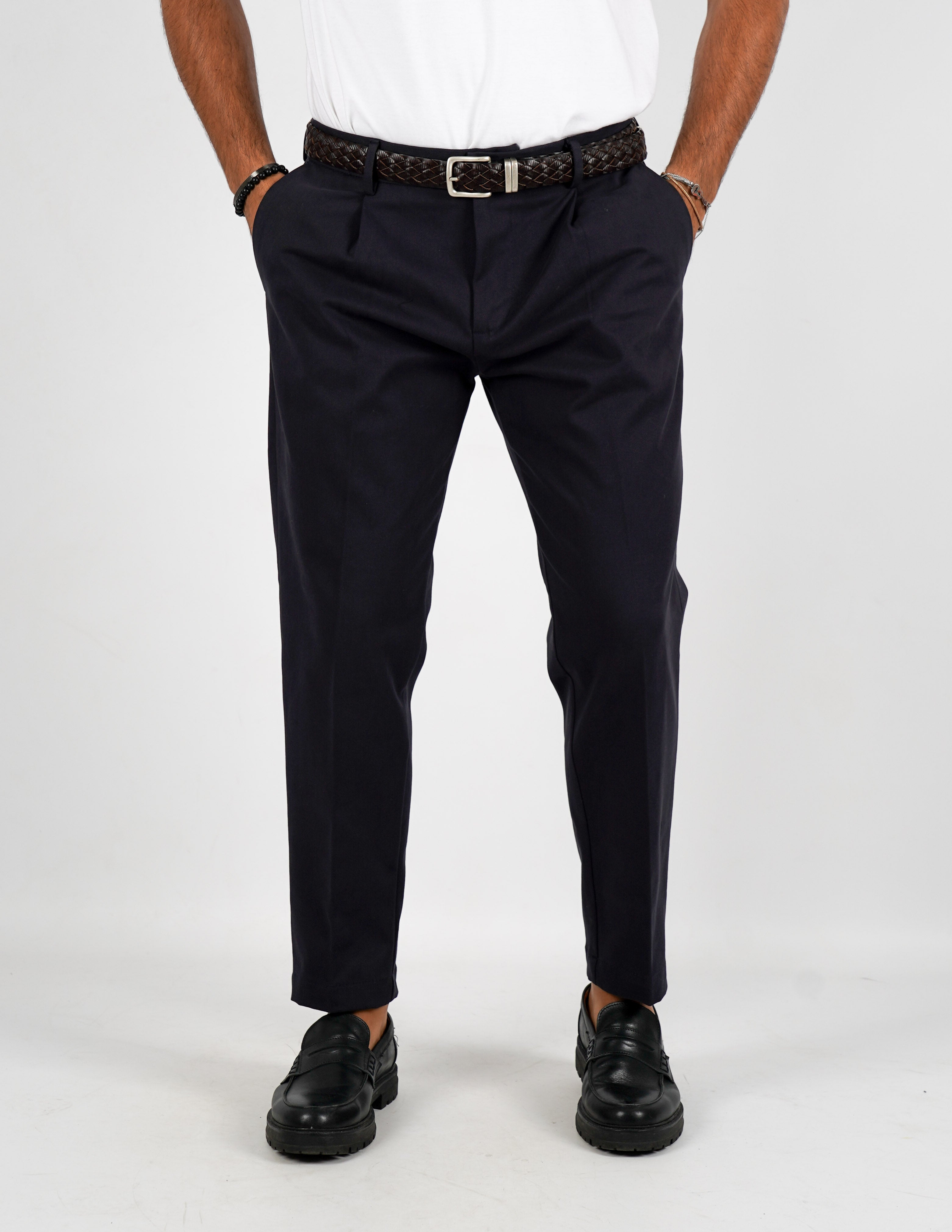 Pantalone uomo Over D