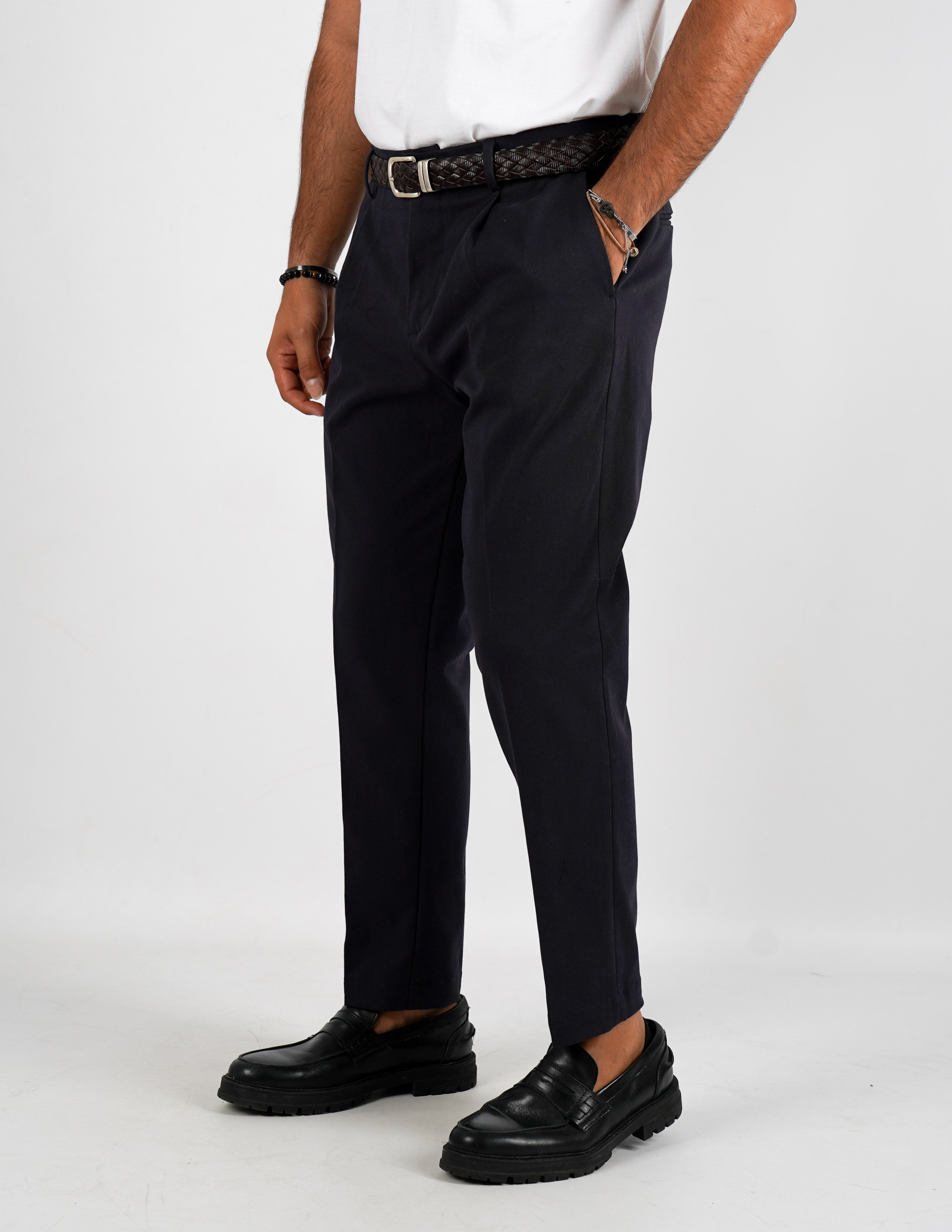Pantalone uomo Over D