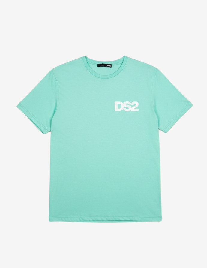T-SHIRT DS2 MANICA CORTA