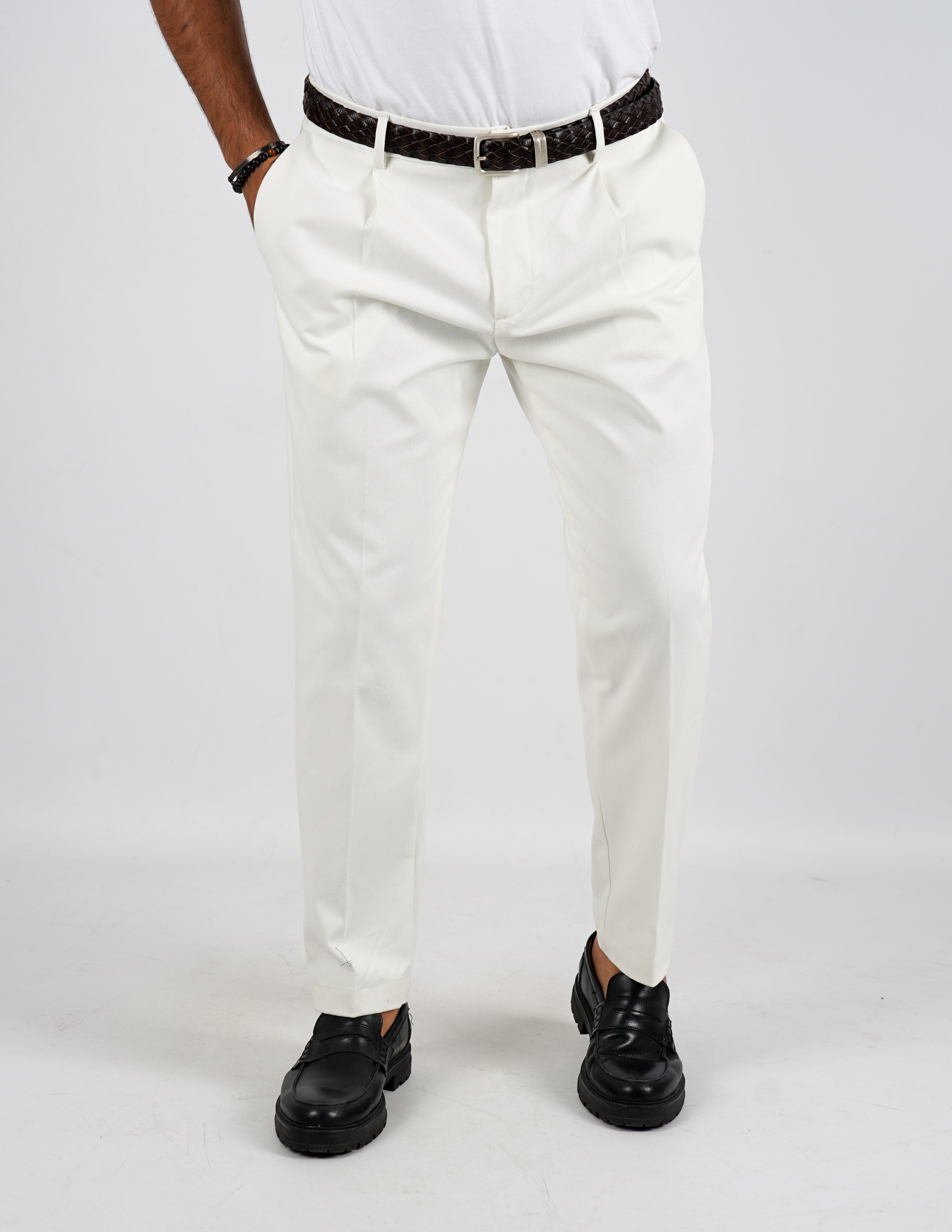 Pantalone uomo Over D