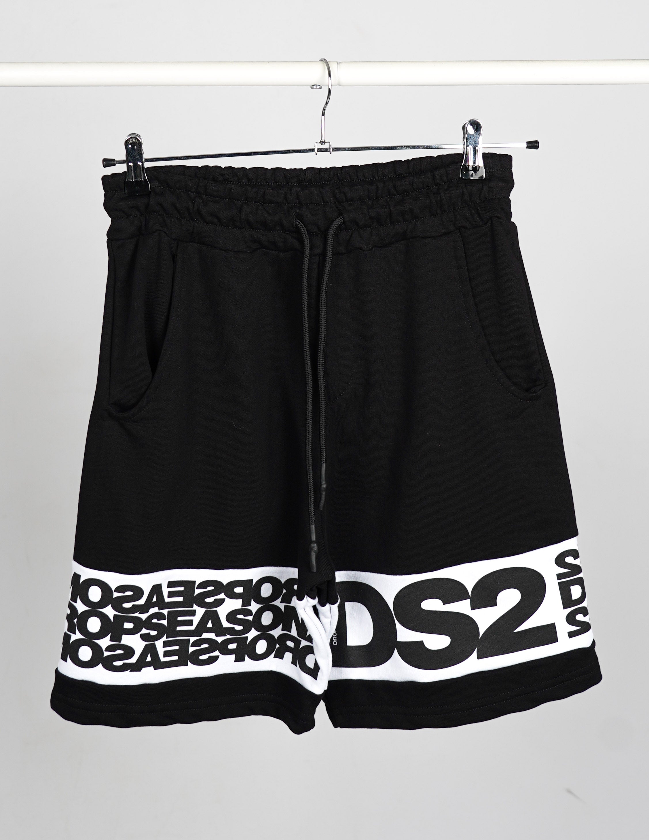 BERMUDA CON LOGO DS2