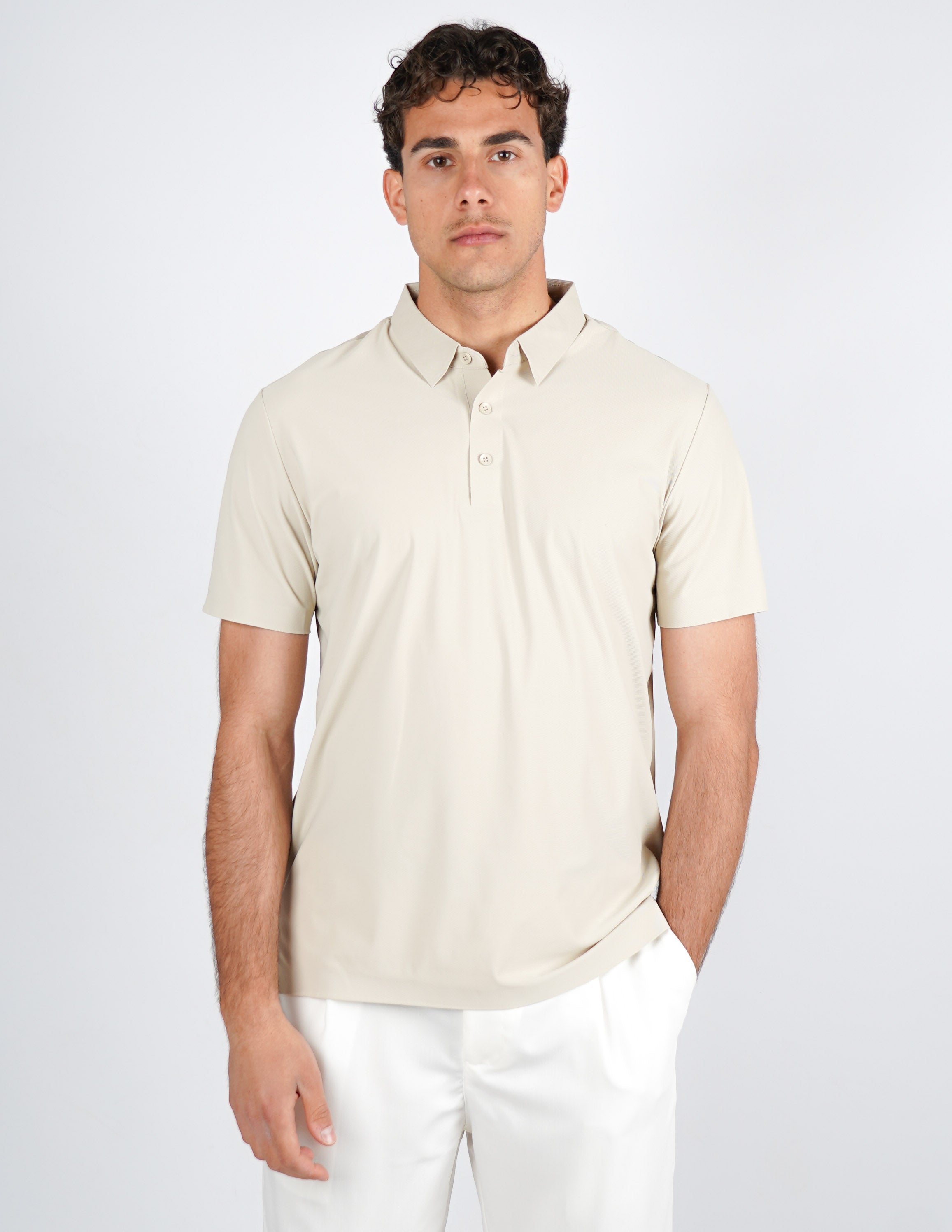 Polo “nostiro” extra light