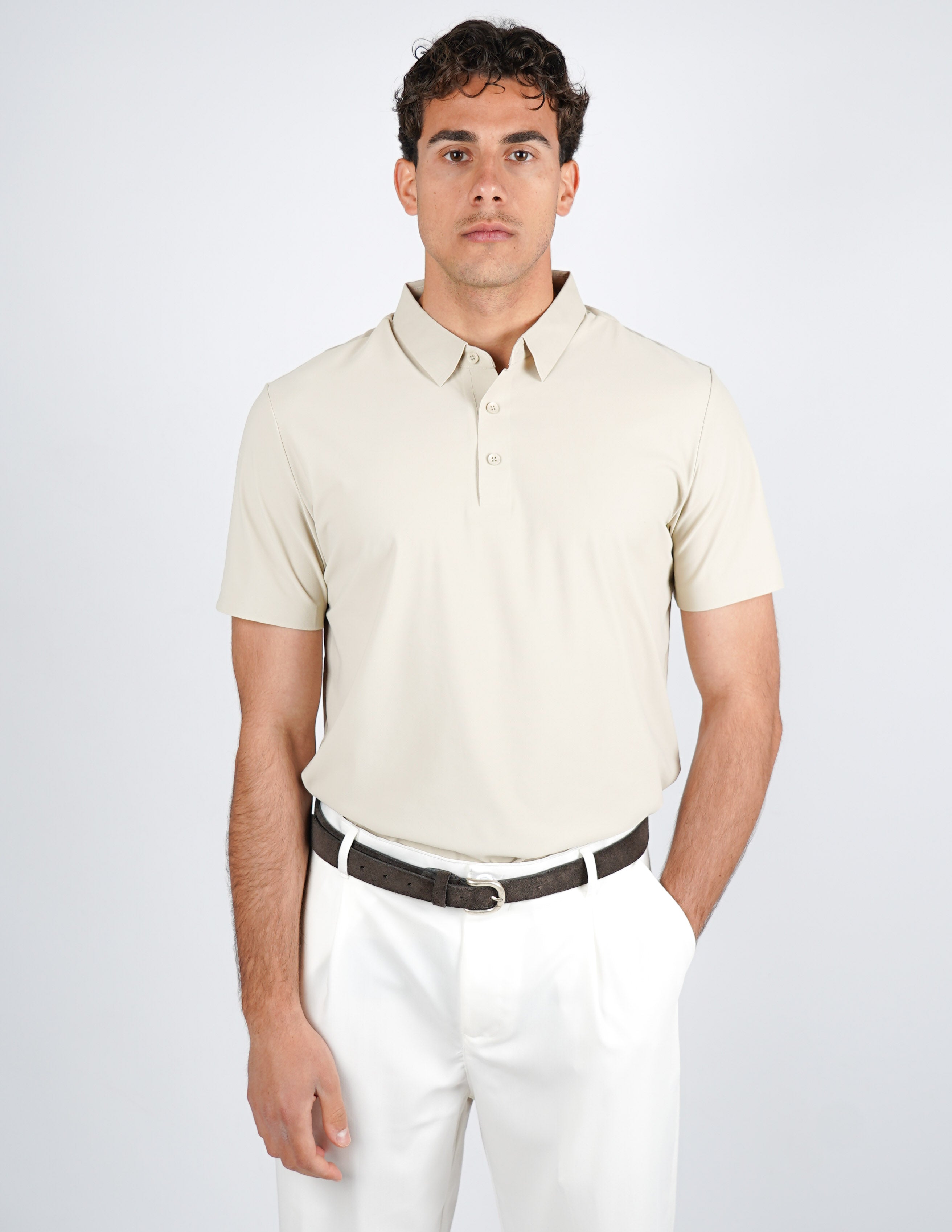 Polo “nostiro” extra light