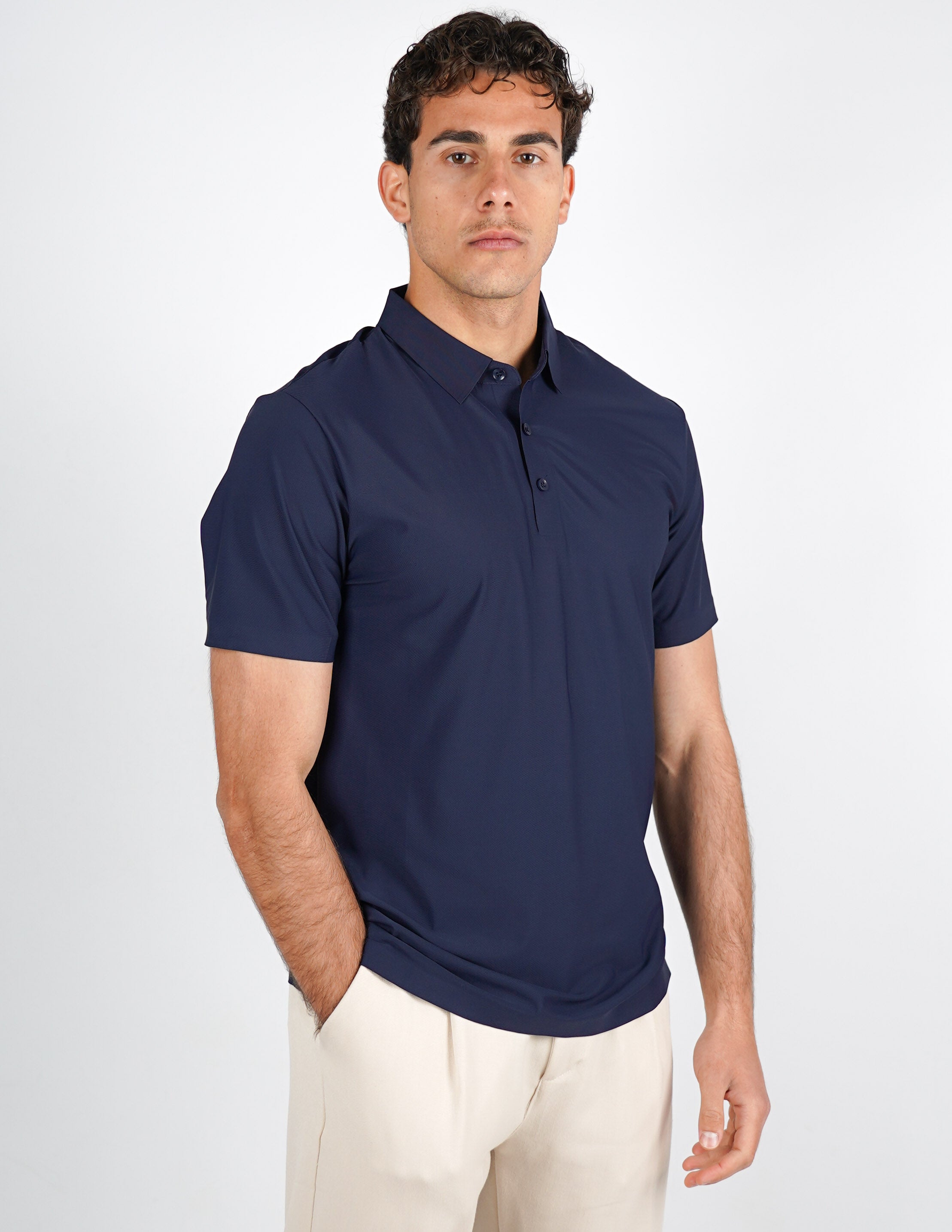 Polo “nostiro” extra light