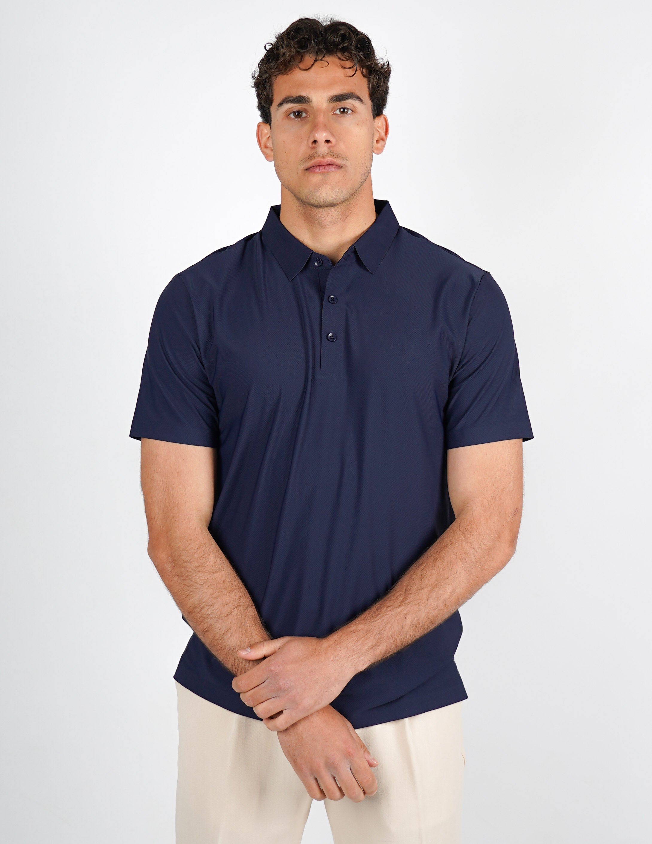 Polo “nostiro” extra light