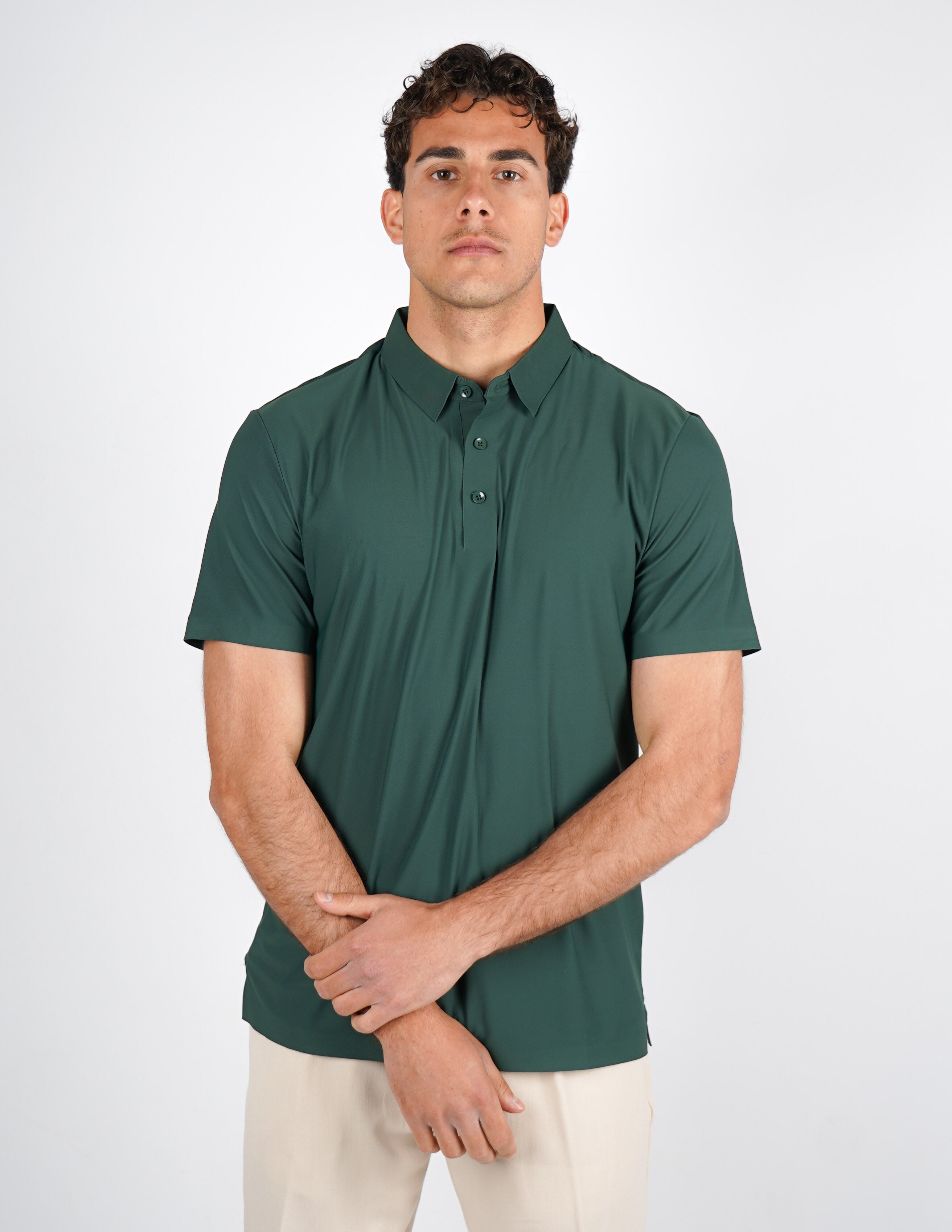 Polo “nostiro” extra light