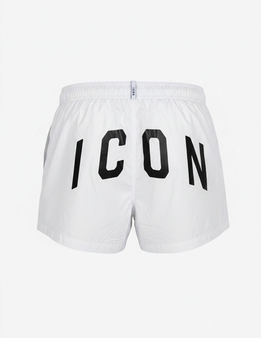 COSTUME ICON CON STAMPA POSTERIORE
