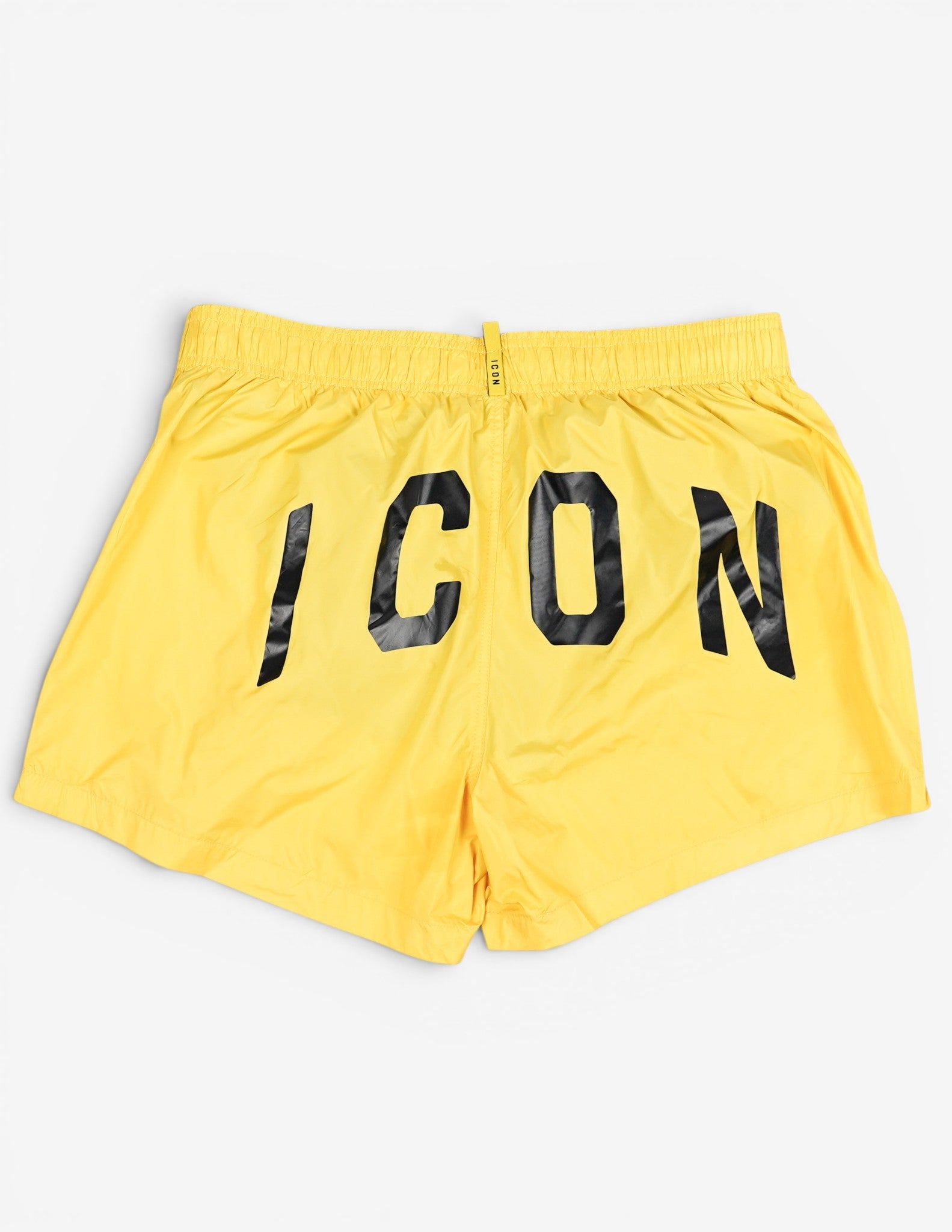 COSTUME ICON CON STAMPA POSTERIORE