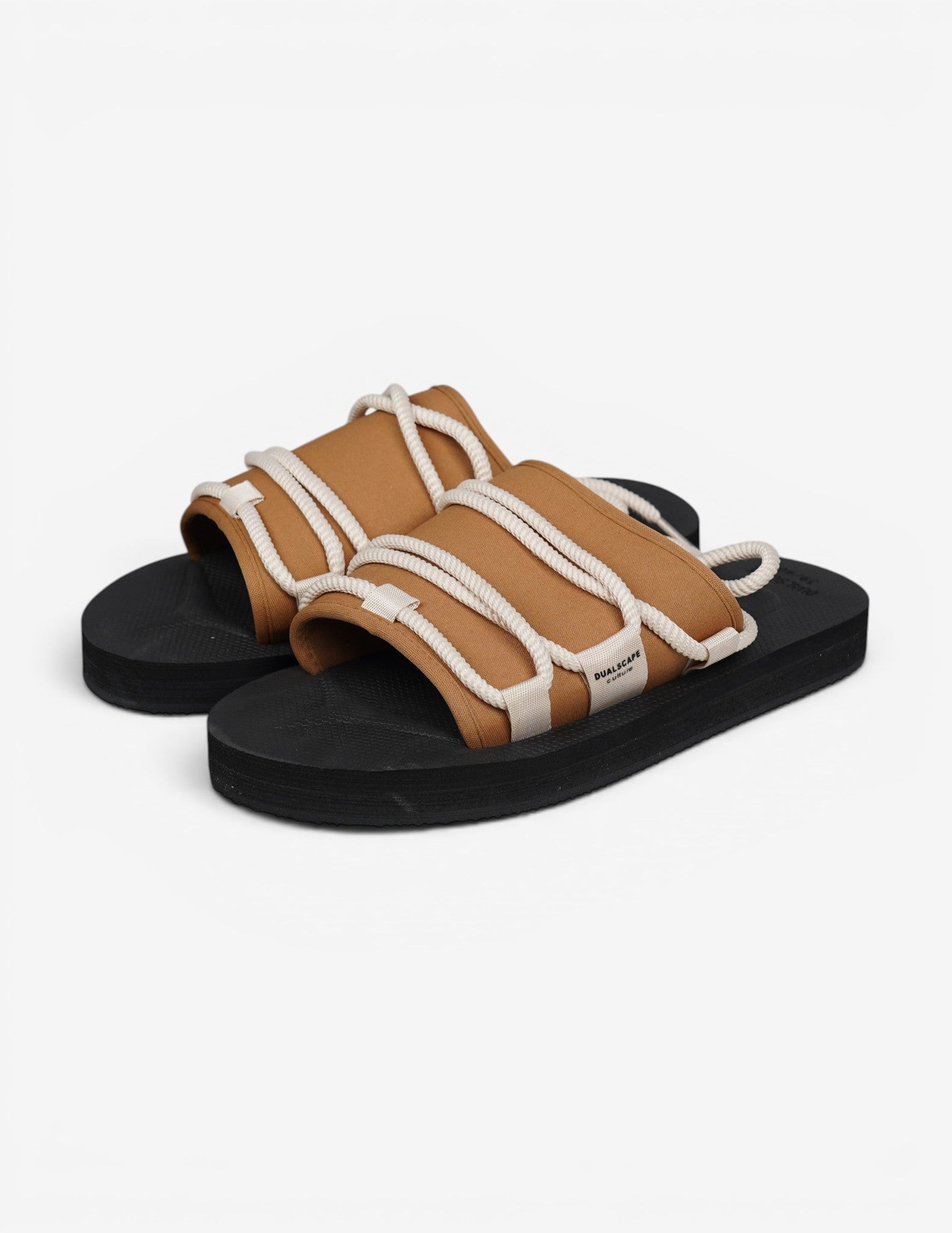 CIABATTA DUALSCAPE CON LACCIO
