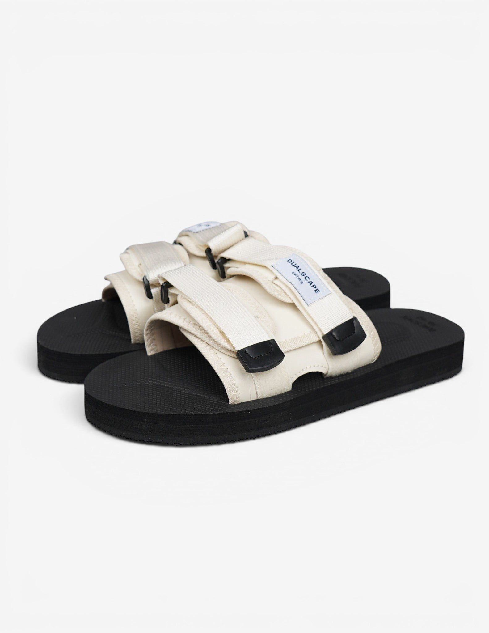 CIABATTA UOMO CON STRAPPO DUALSCAPE