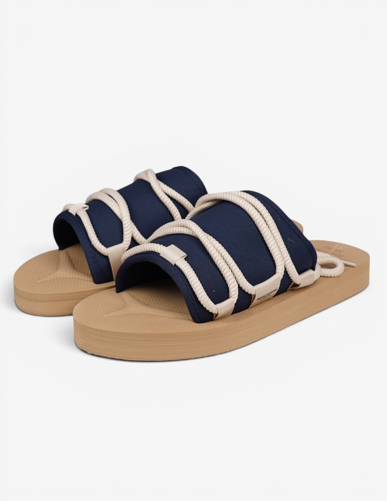 CIABATTA DUALSCAPE CON LACCIO