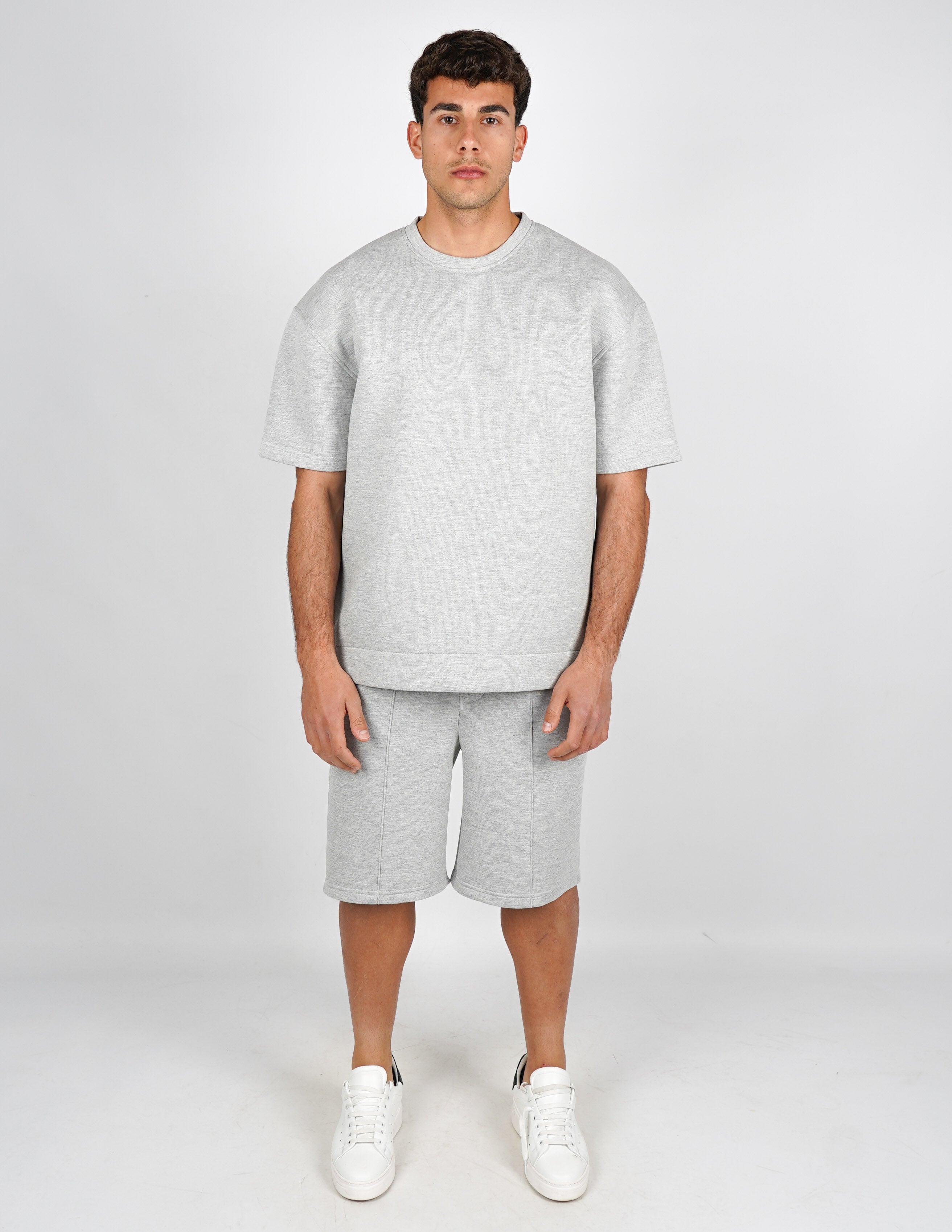 COORDINATO IN NEOPRENE