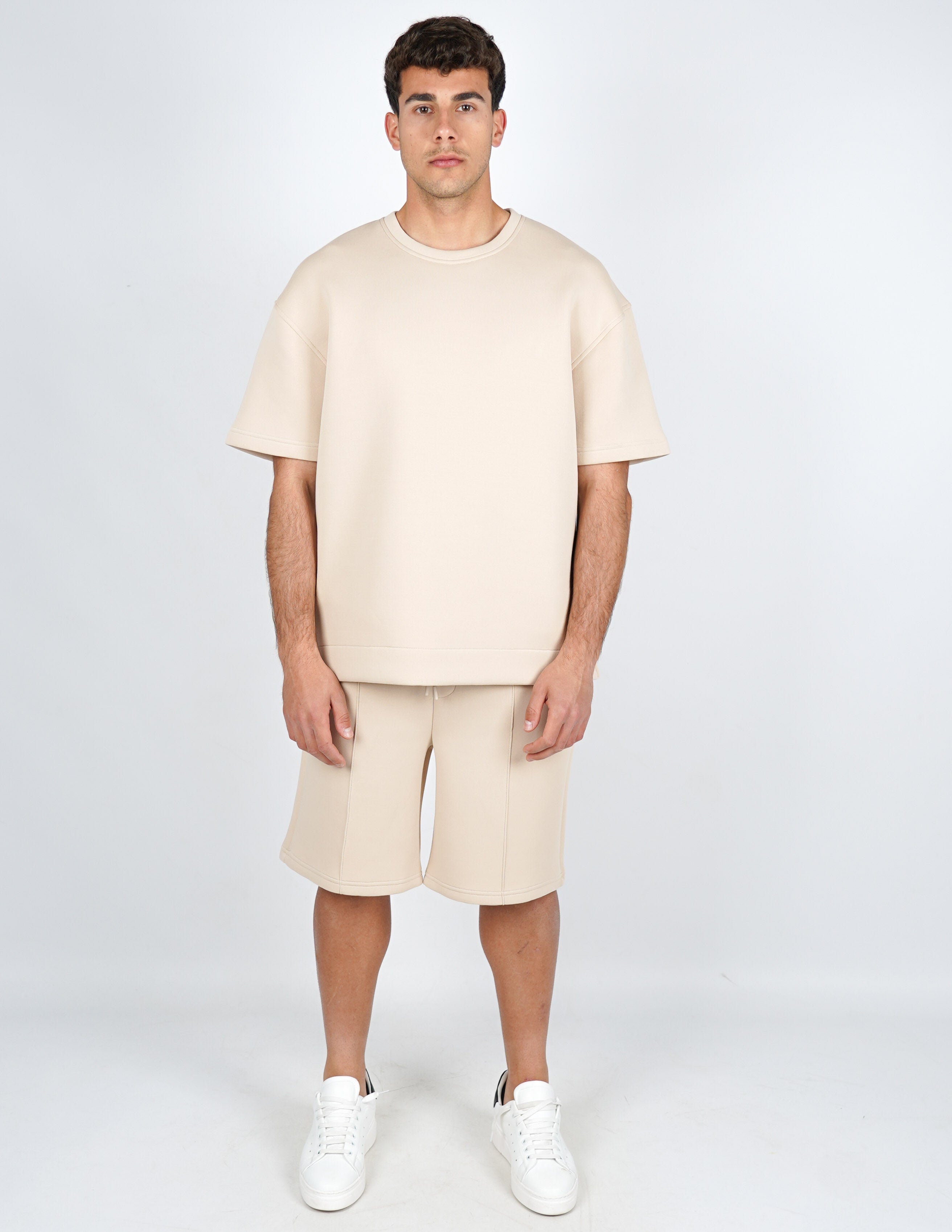 COORDINATO IN NEOPRENE