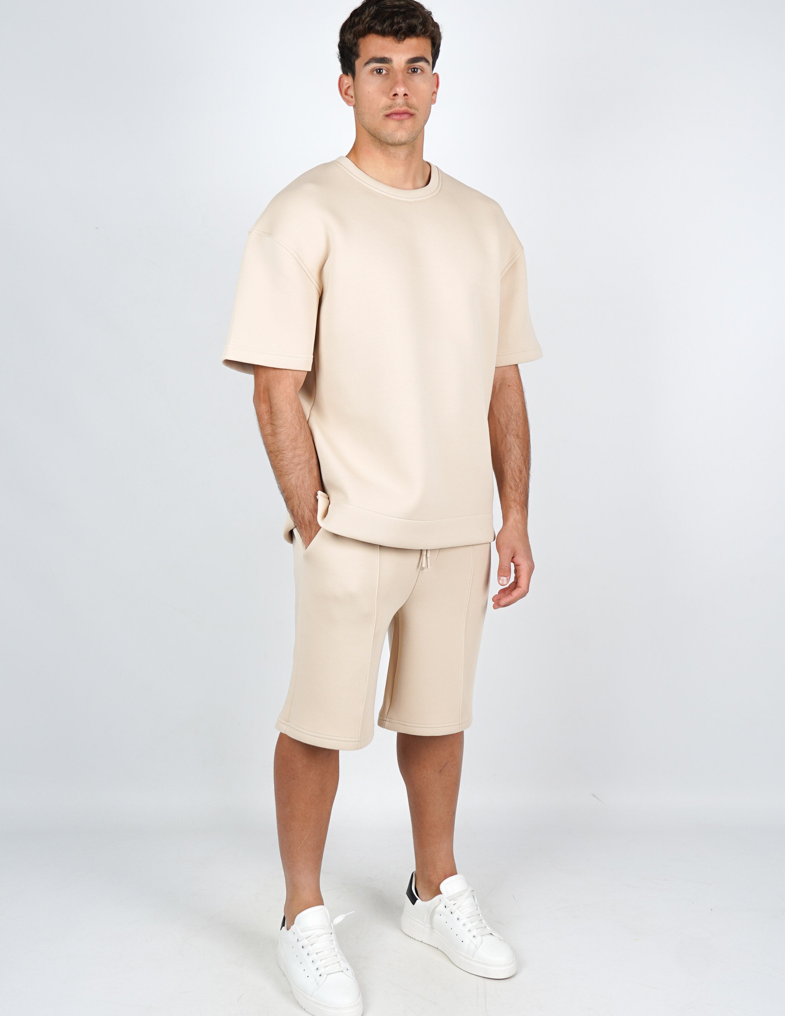 COORDINATO IN NEOPRENE